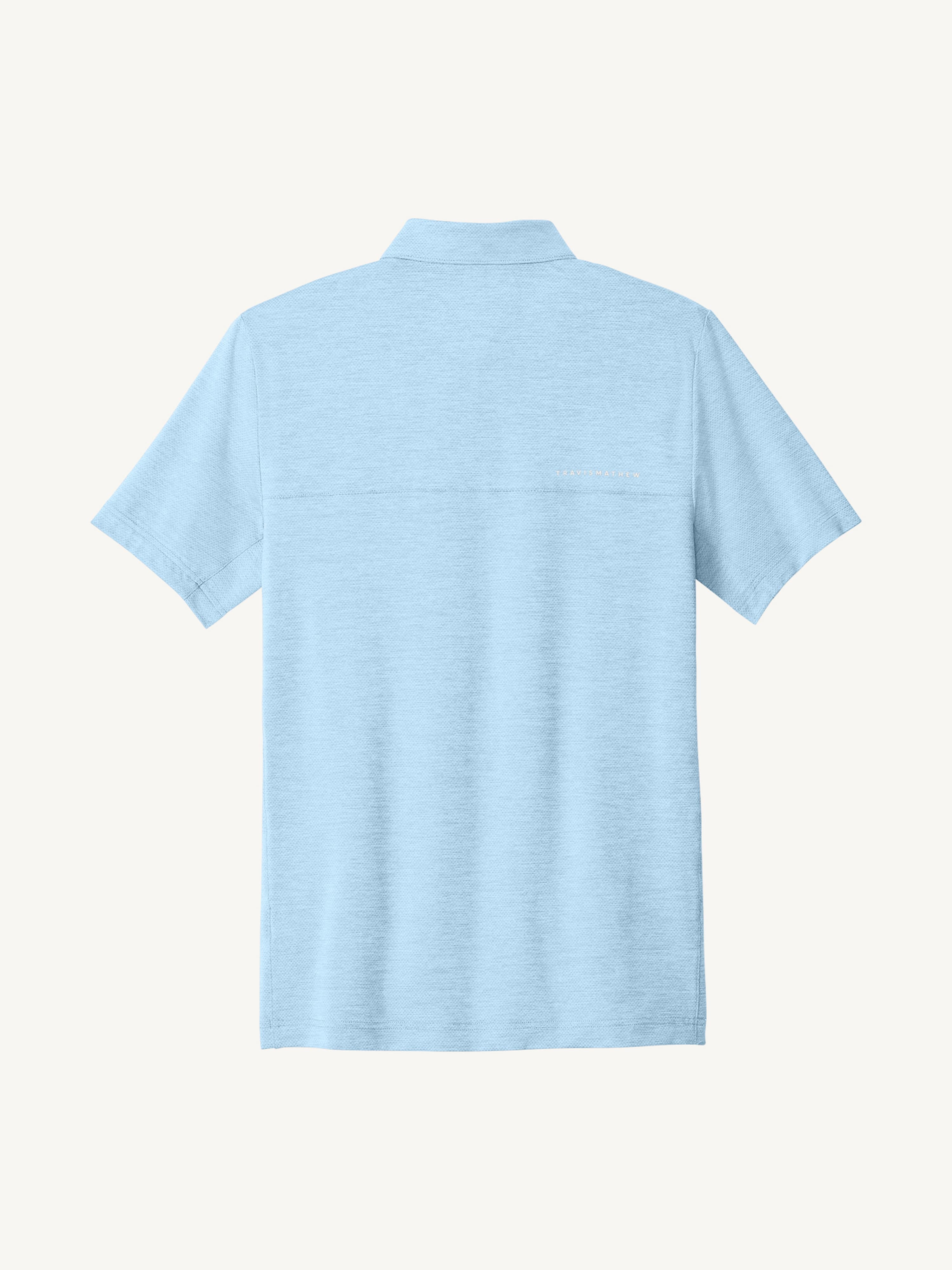 TravisMathew Onward Polo view 2