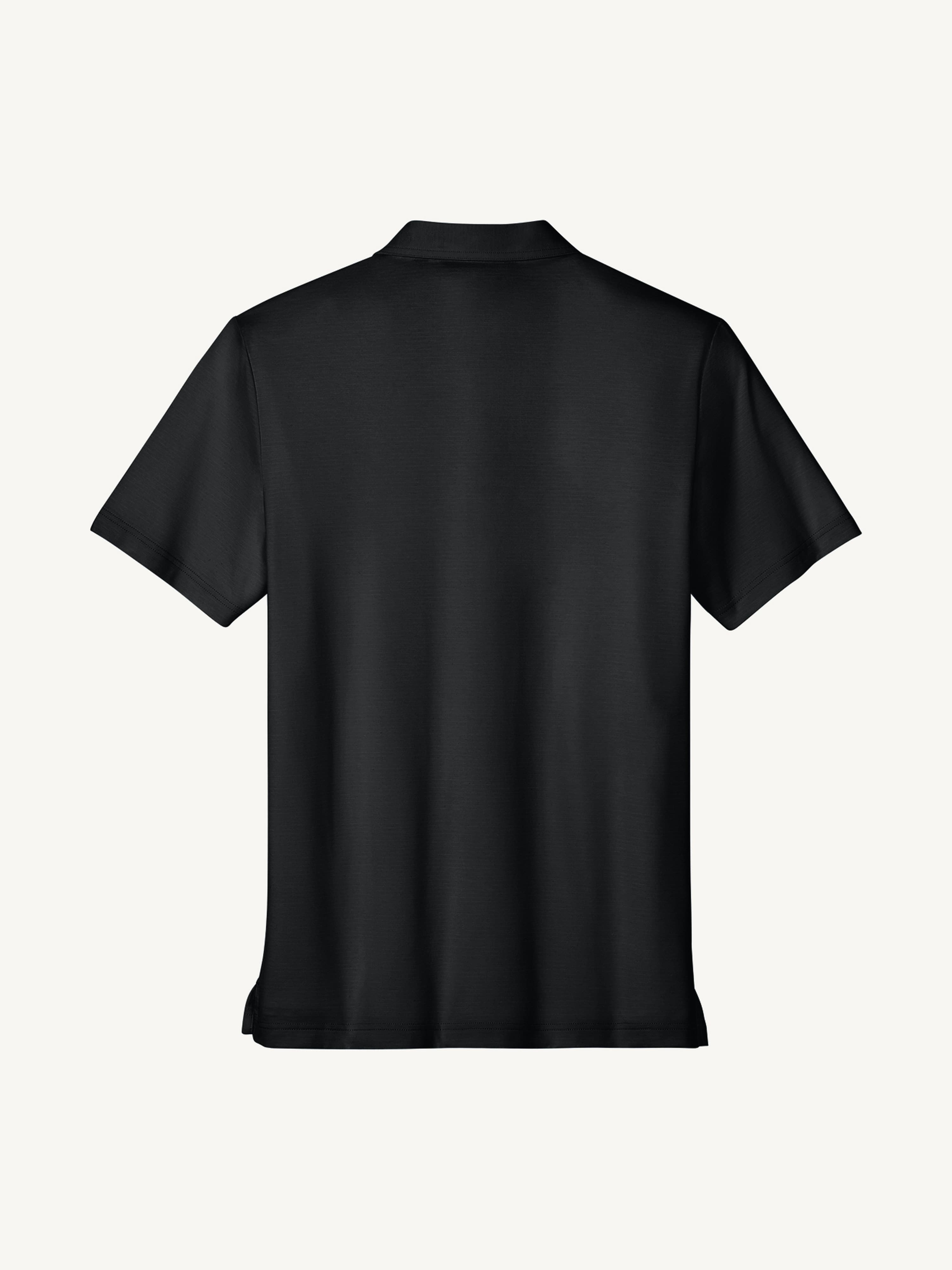 TravisMathew Crestview Polo view 2