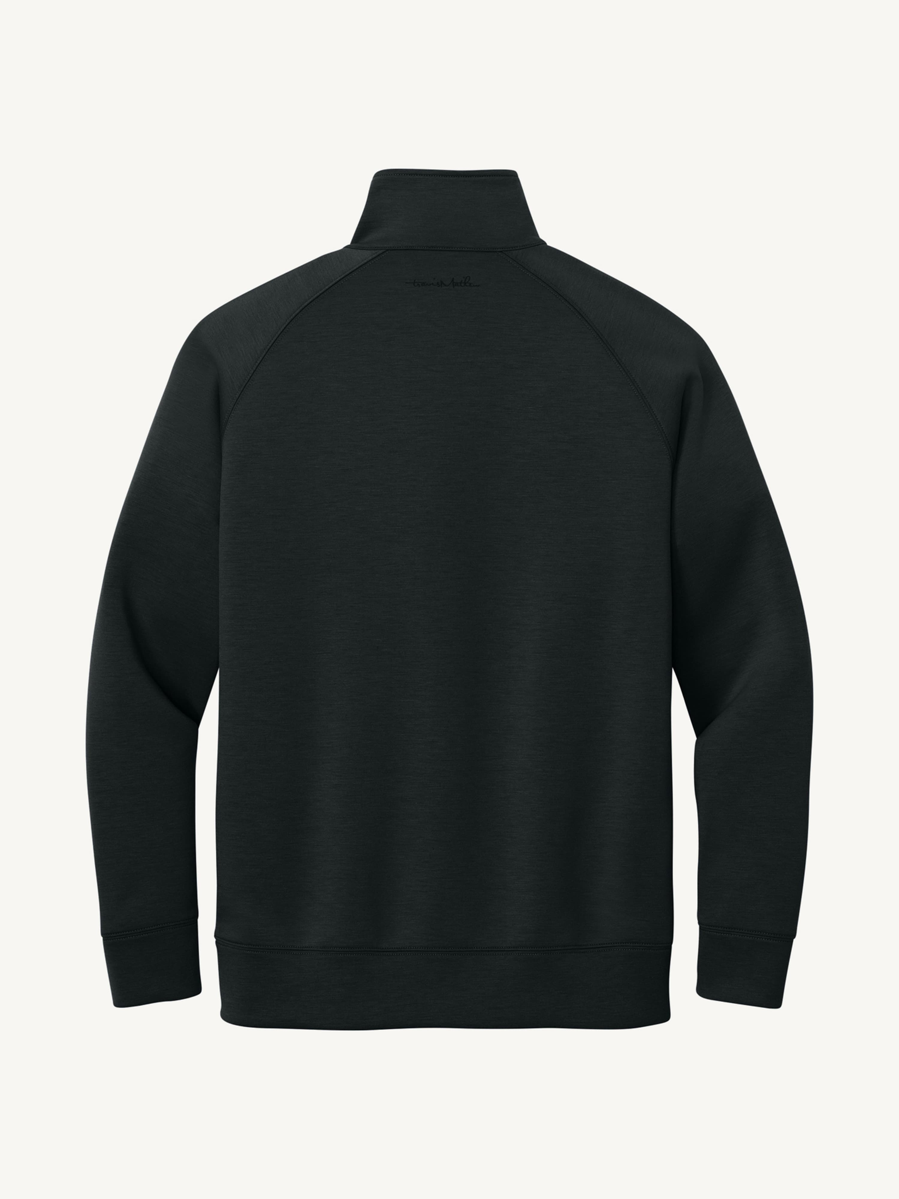 TravisMathew Momentum Shift 1/4-Zip view 2
