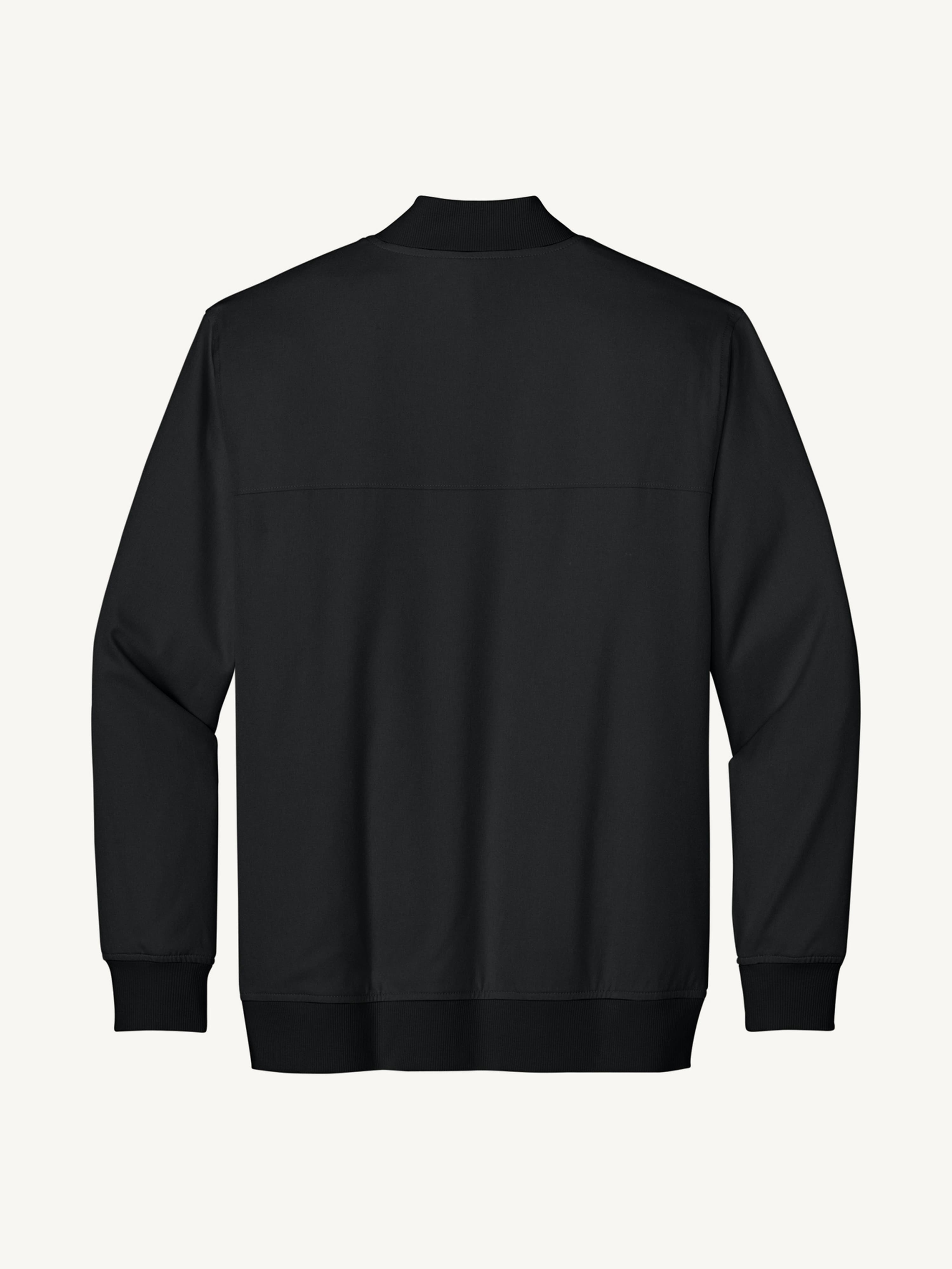 TravisMathew Bomber Jacket view 2