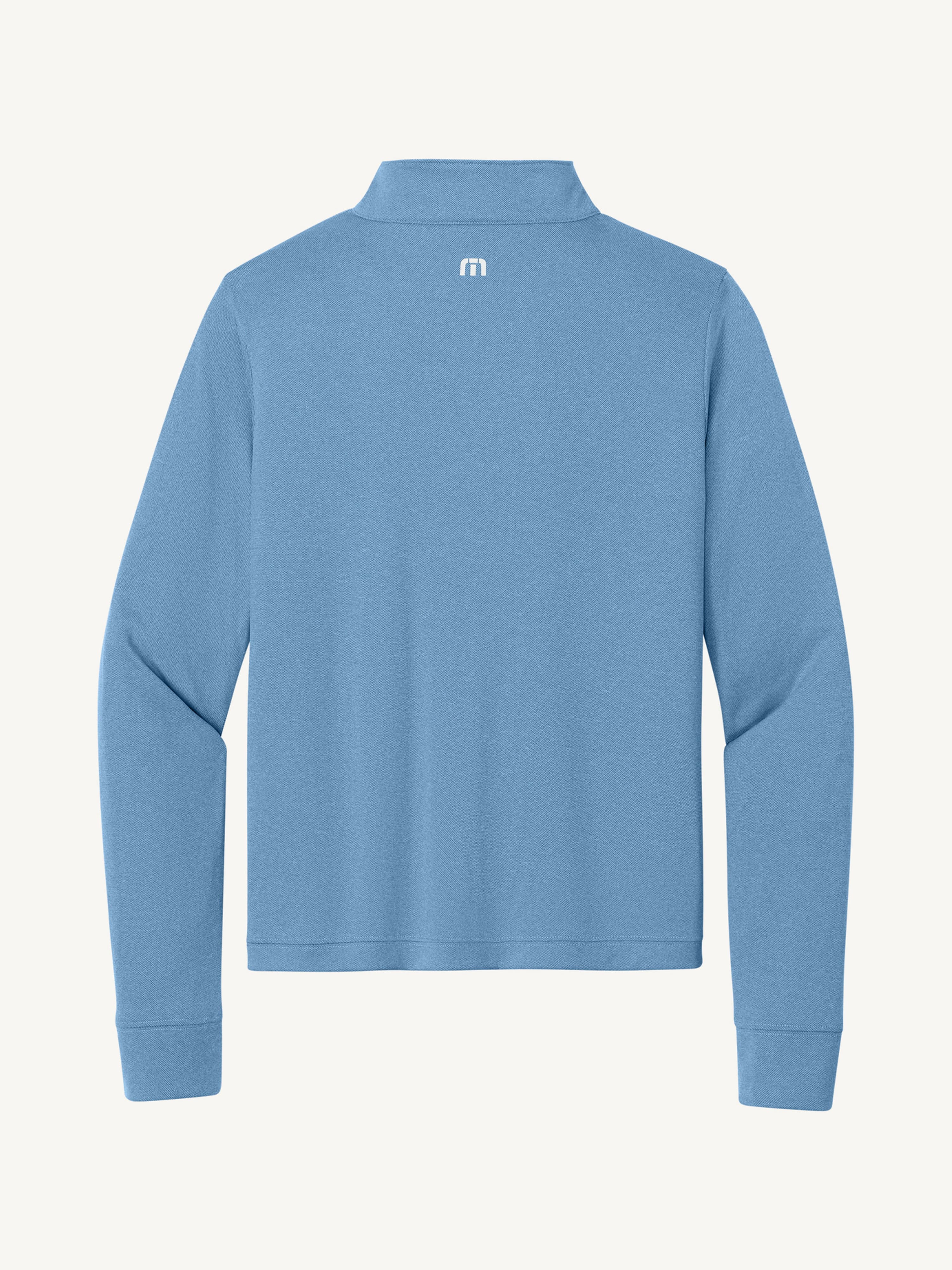 TravisMathew Women’s Coto 1/2-Zip view 2