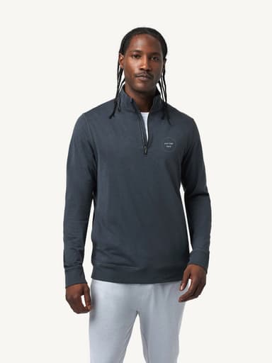 Vuori Men's Coronado Half-Zip