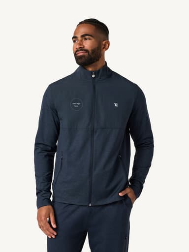 Vuori Men's Sunday Element Track Jacket