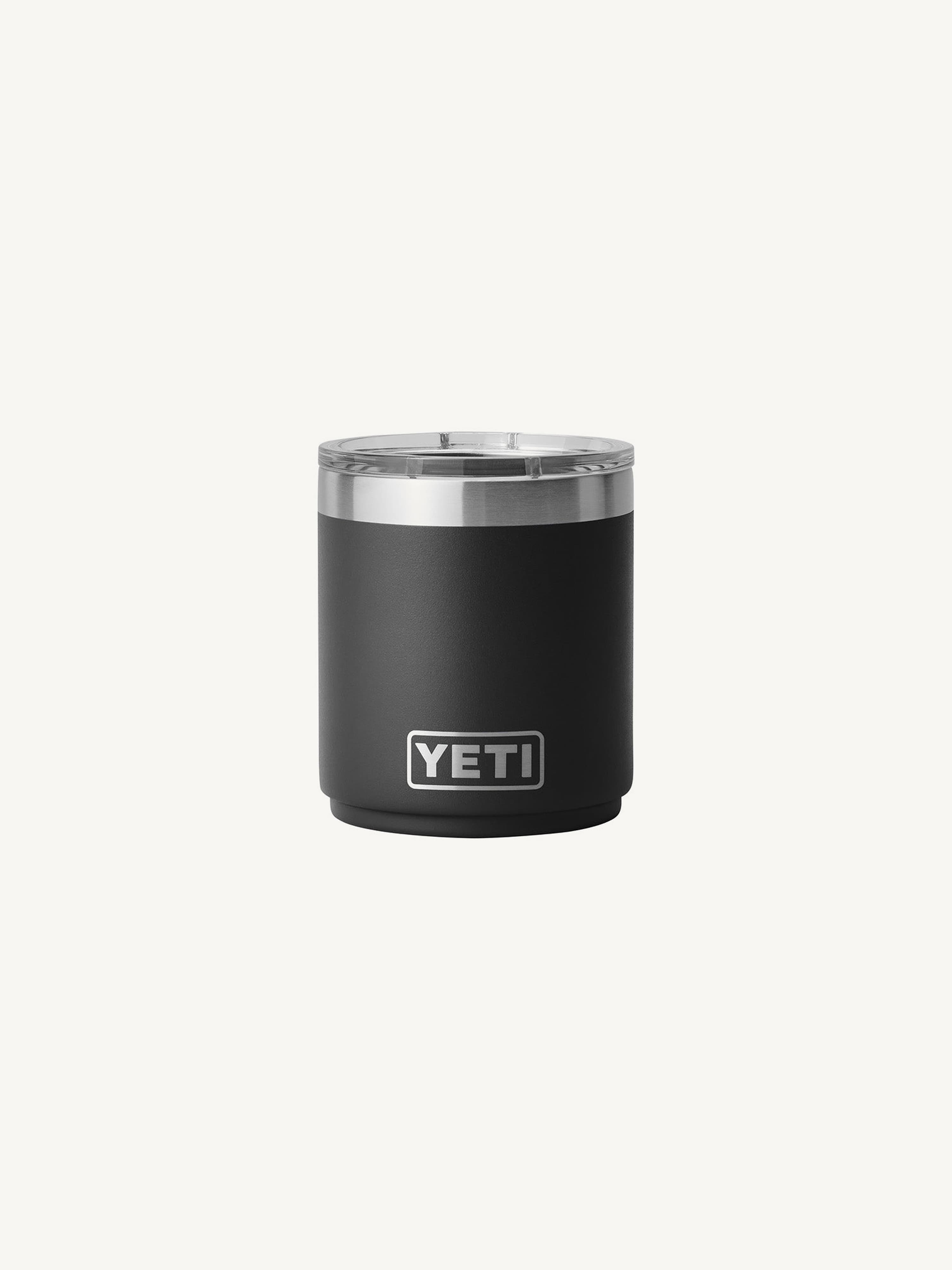 YETI Rambler 10oz Ceramic Stackable Lowball view 2