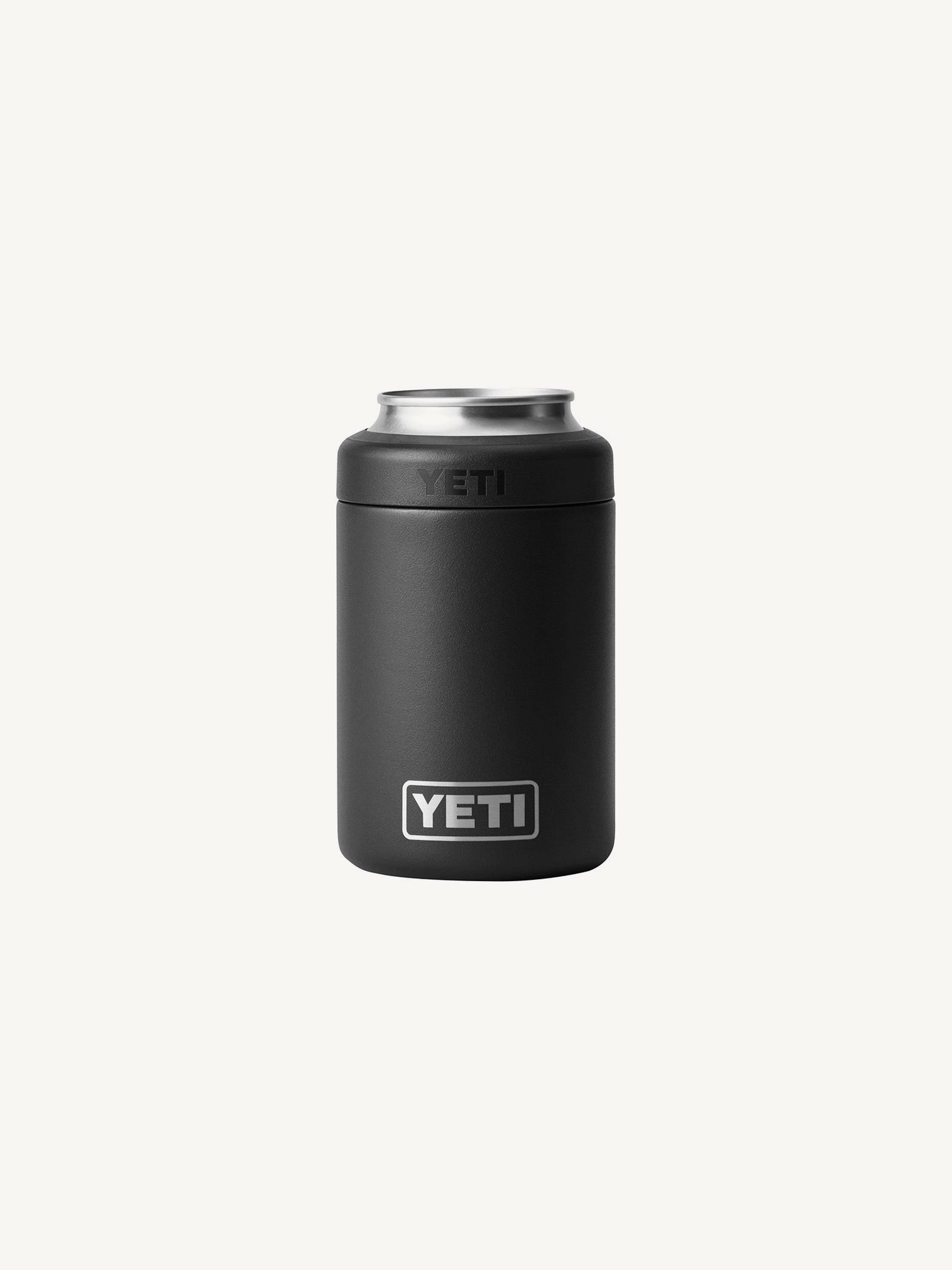 YETI Rambler 12oz Colster Can Cooler view 2