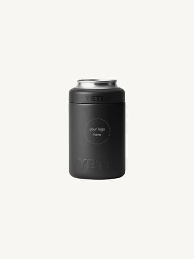 YETI Rambler 12oz Colster Can Cooler