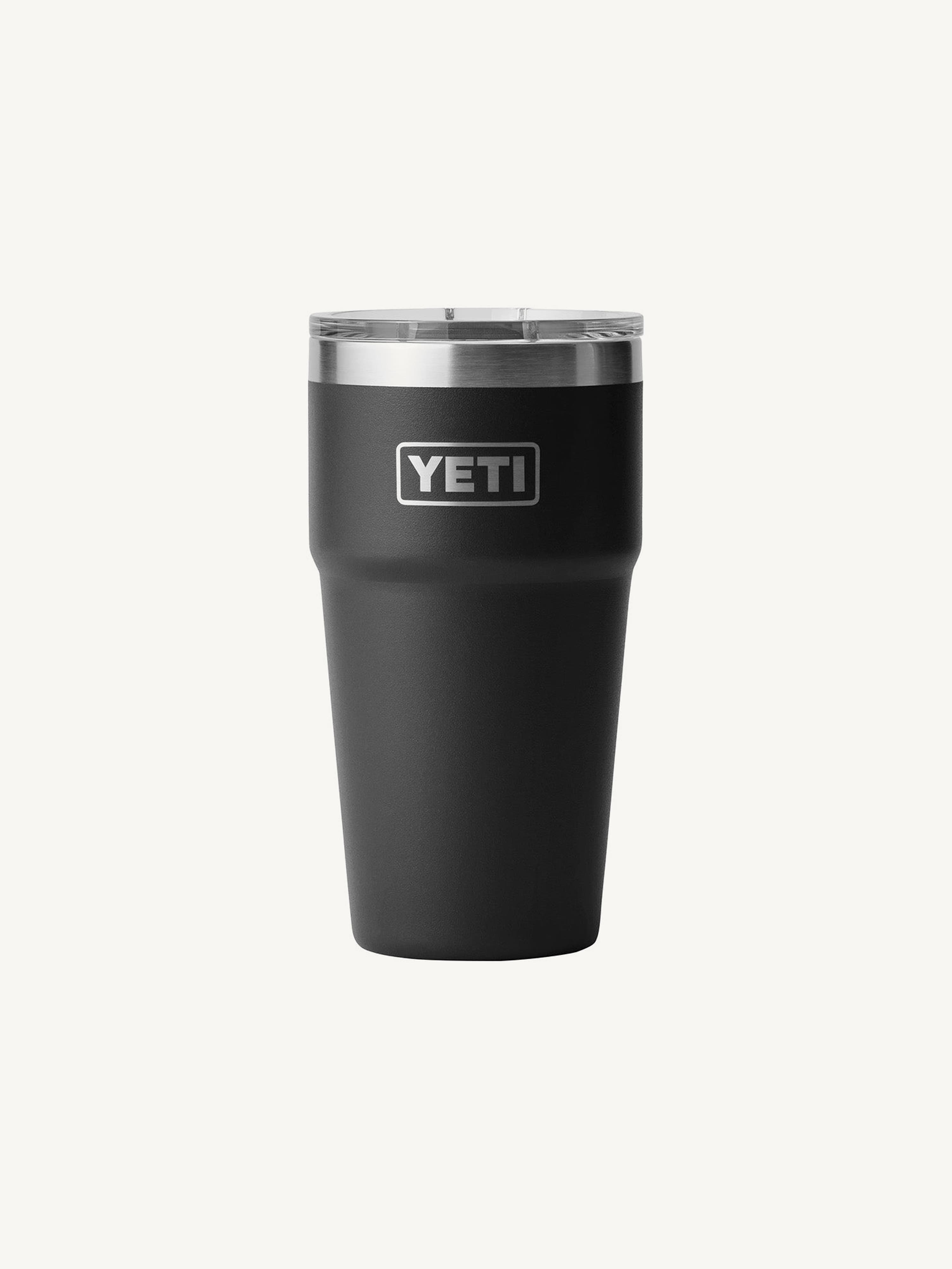 YETI Rambler 20oz Stackable Cup view 2