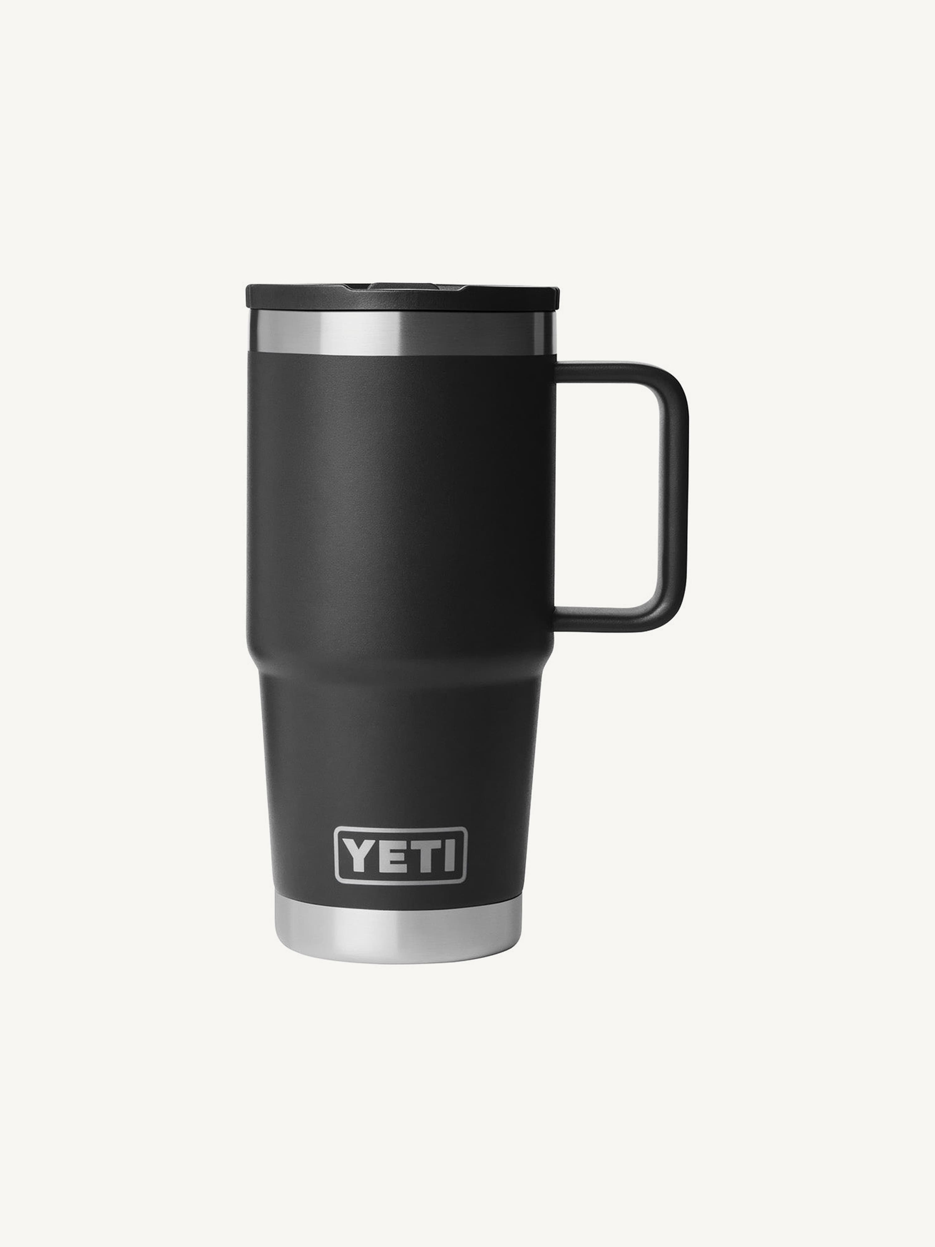 YETI Rambler 20oz Travel Straw Mug view 2