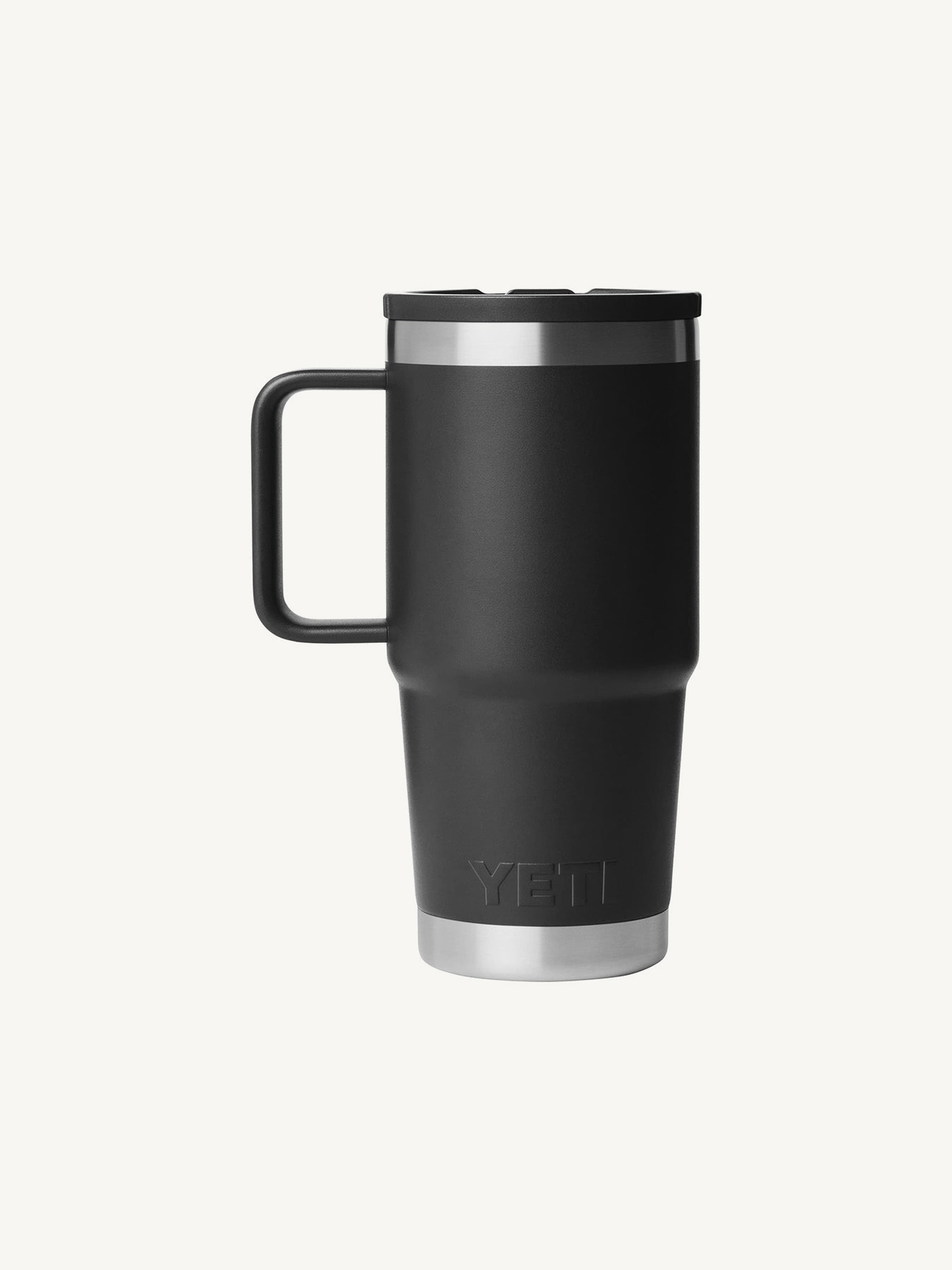 YETI Rambler 20oz Travel Straw Mug