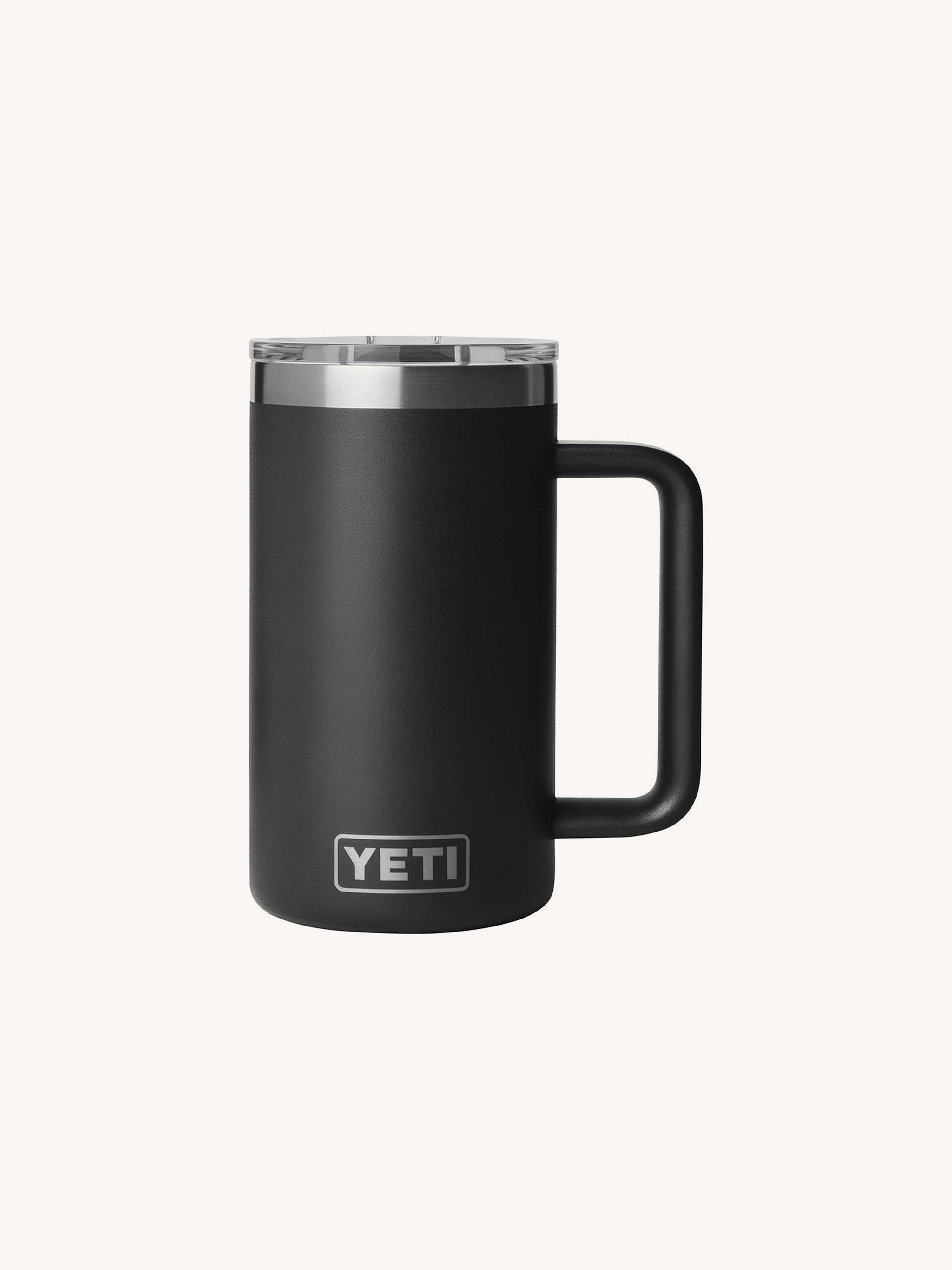 YETI Rambler 24oz Ceramic Mug view 2