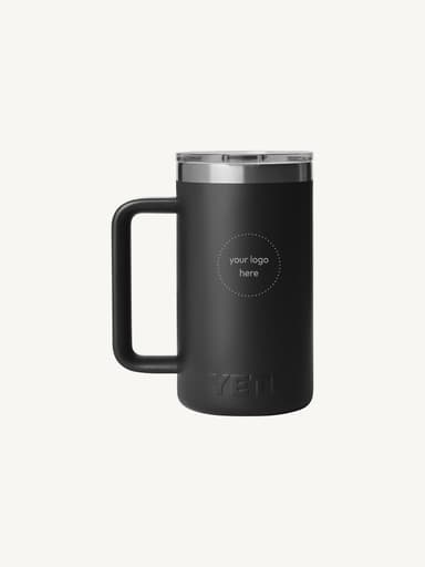 YETI Rambler 24oz Ceramic Mug