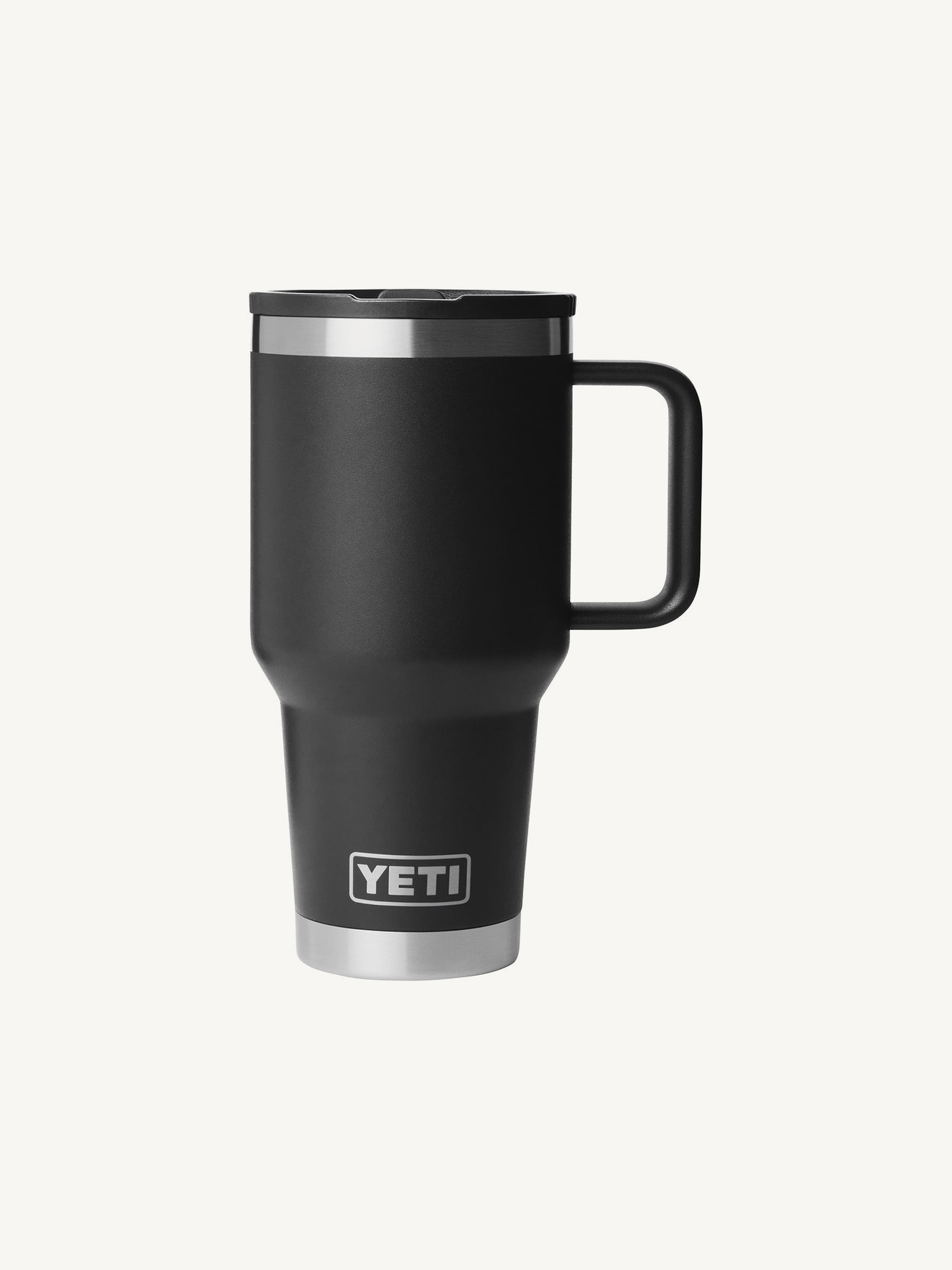 YETI Rambler 30oz Travel Straw Mug view 2