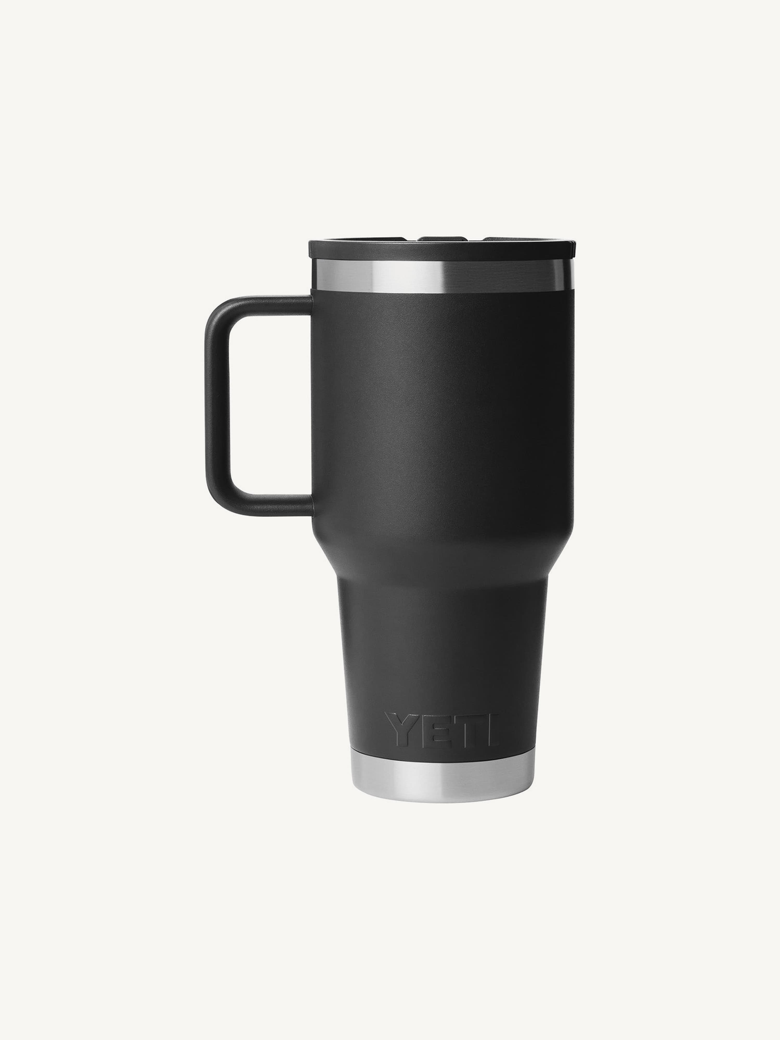 YETI Rambler 30oz Travel Straw Mug