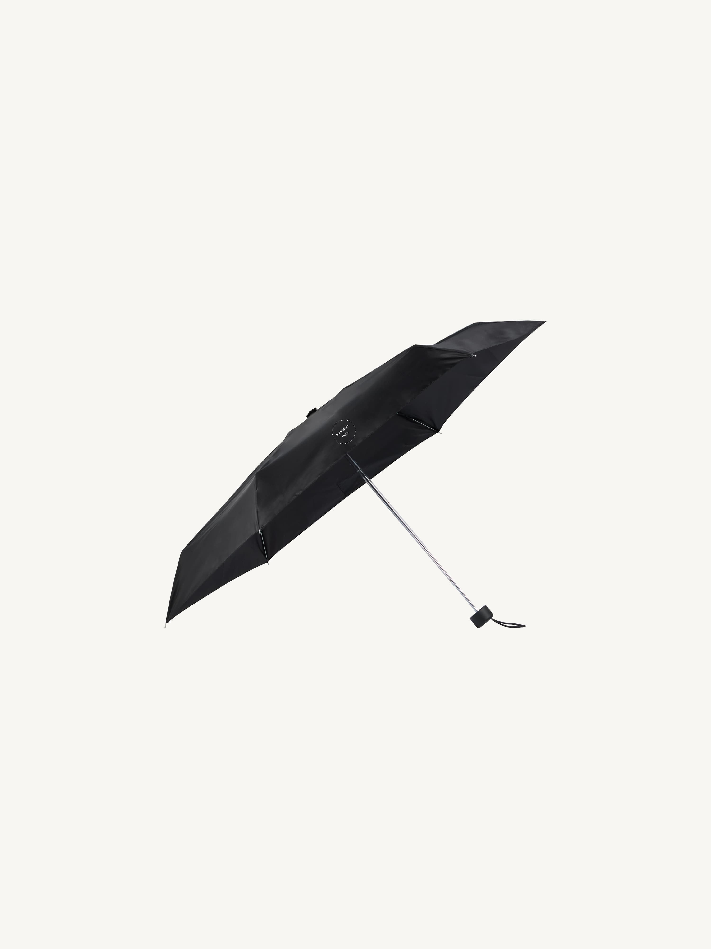 totes 38" Mini Travel Umbrella