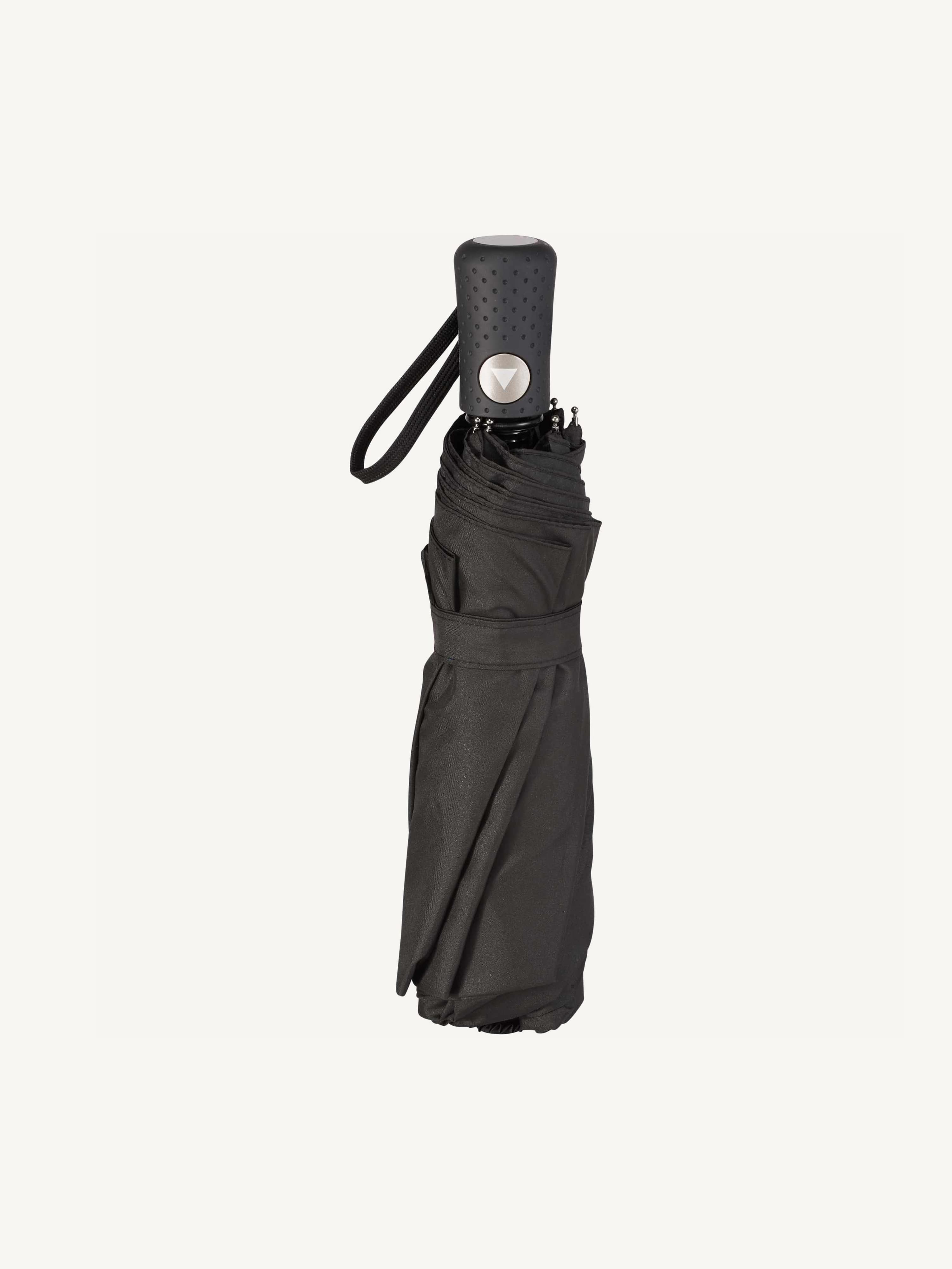 Essential 46" Recycled Auto Open Umbrella view 3