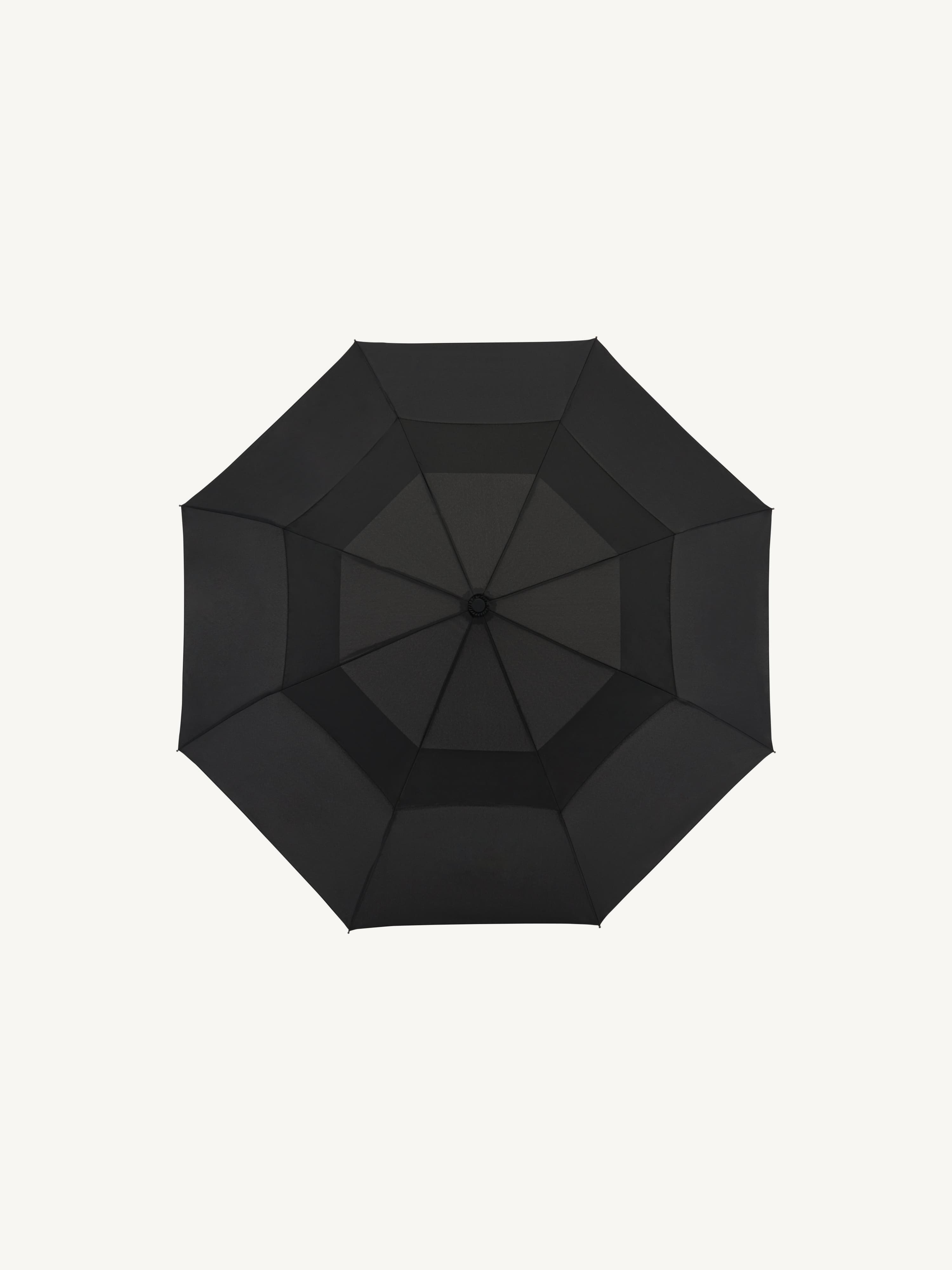 Essential 46" Recycled Auto Open Umbrella view 2
