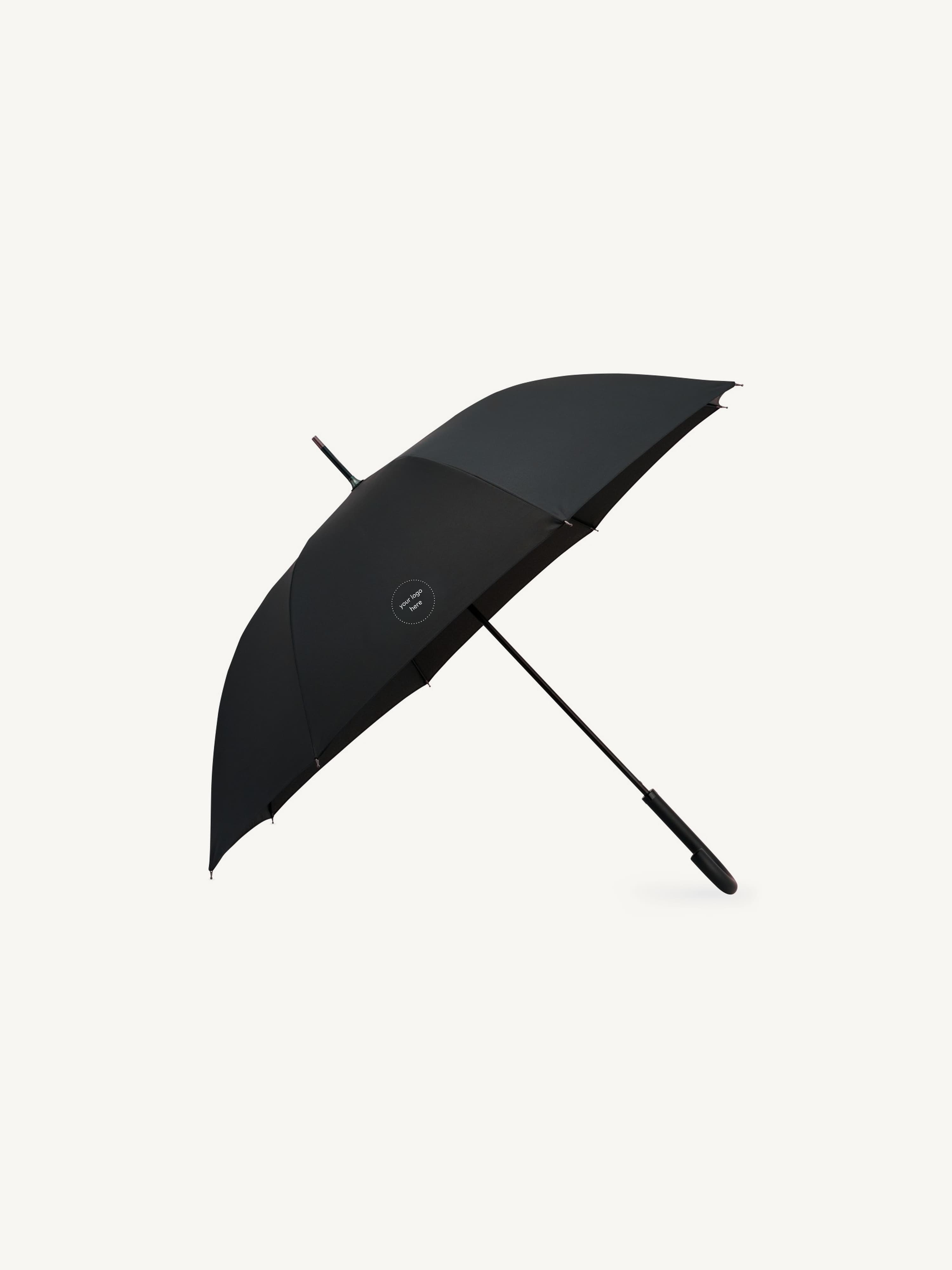 Samsonite Stick Auto Open Umbrella