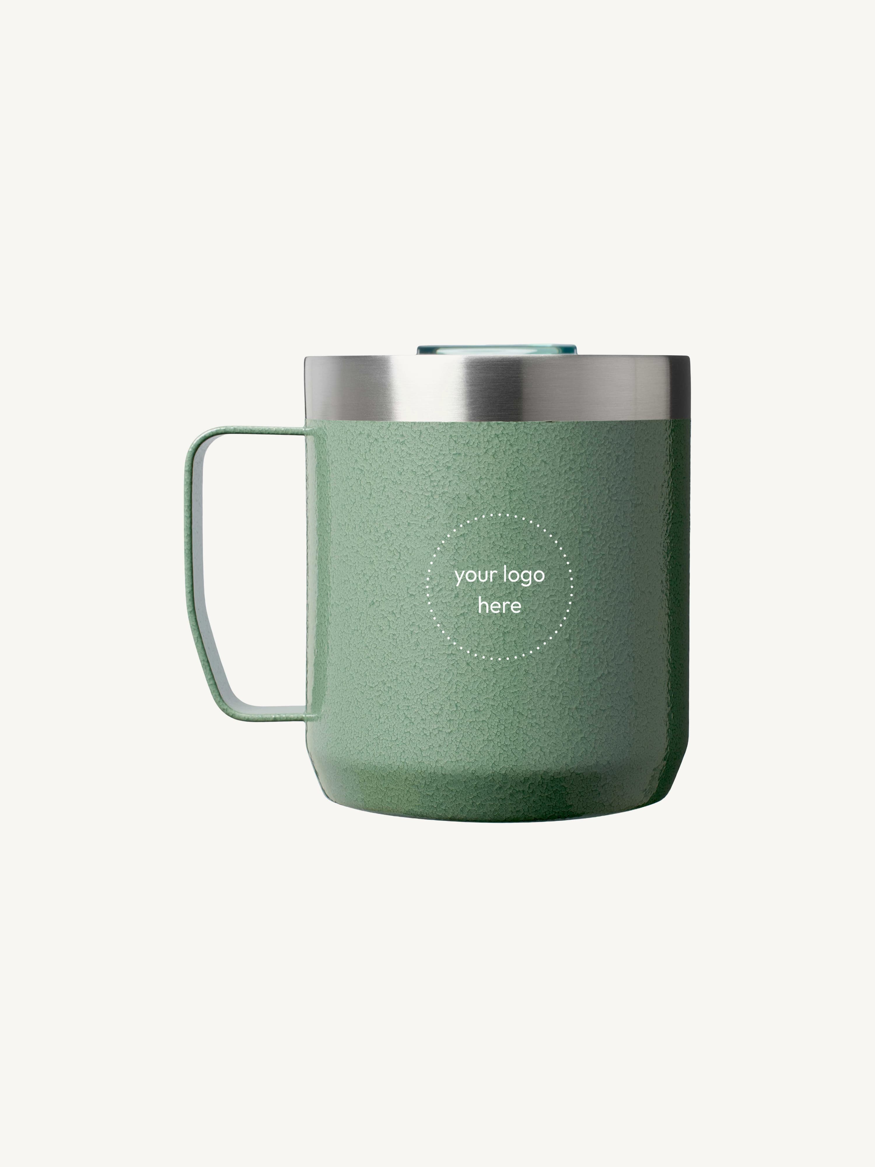 Stanley Everyday 12oz Camp Mug