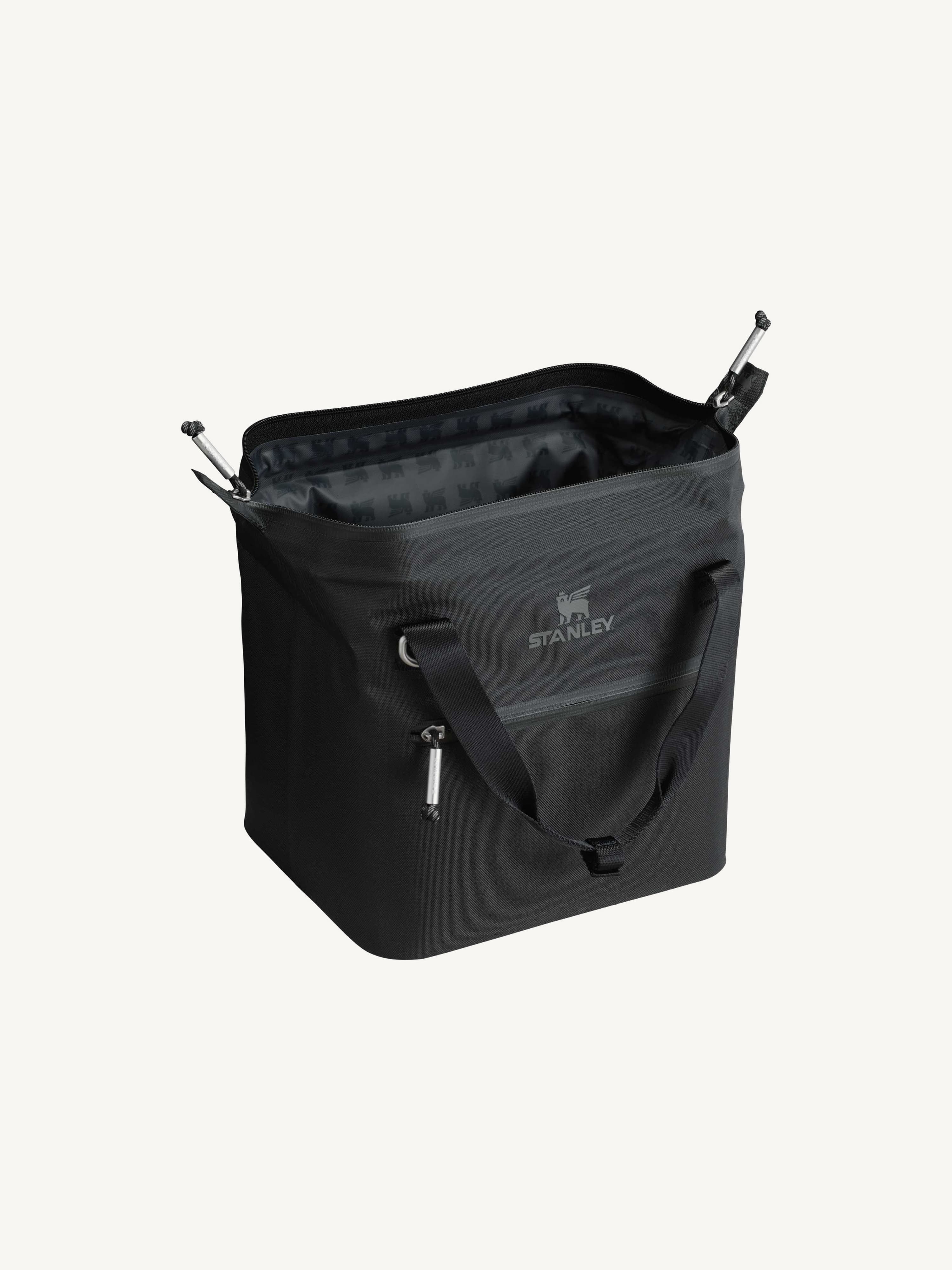 Stanley Julienne Mini 10-Can Cooler view 3