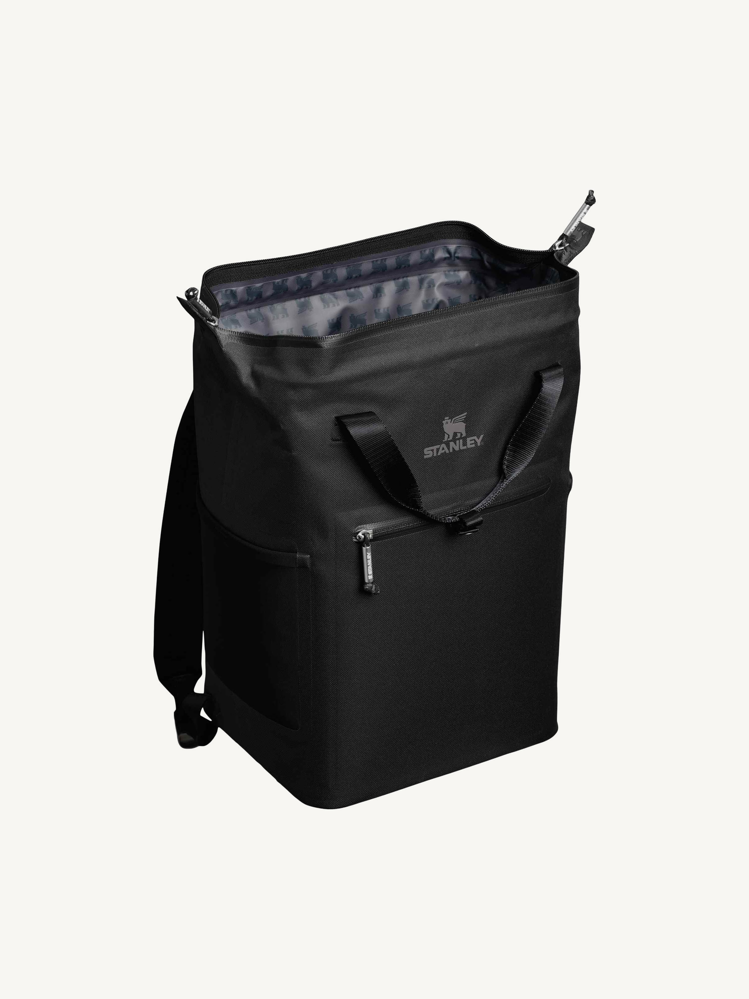 Stanley Madeline Mini 20-Can Cooler Backpack view 2