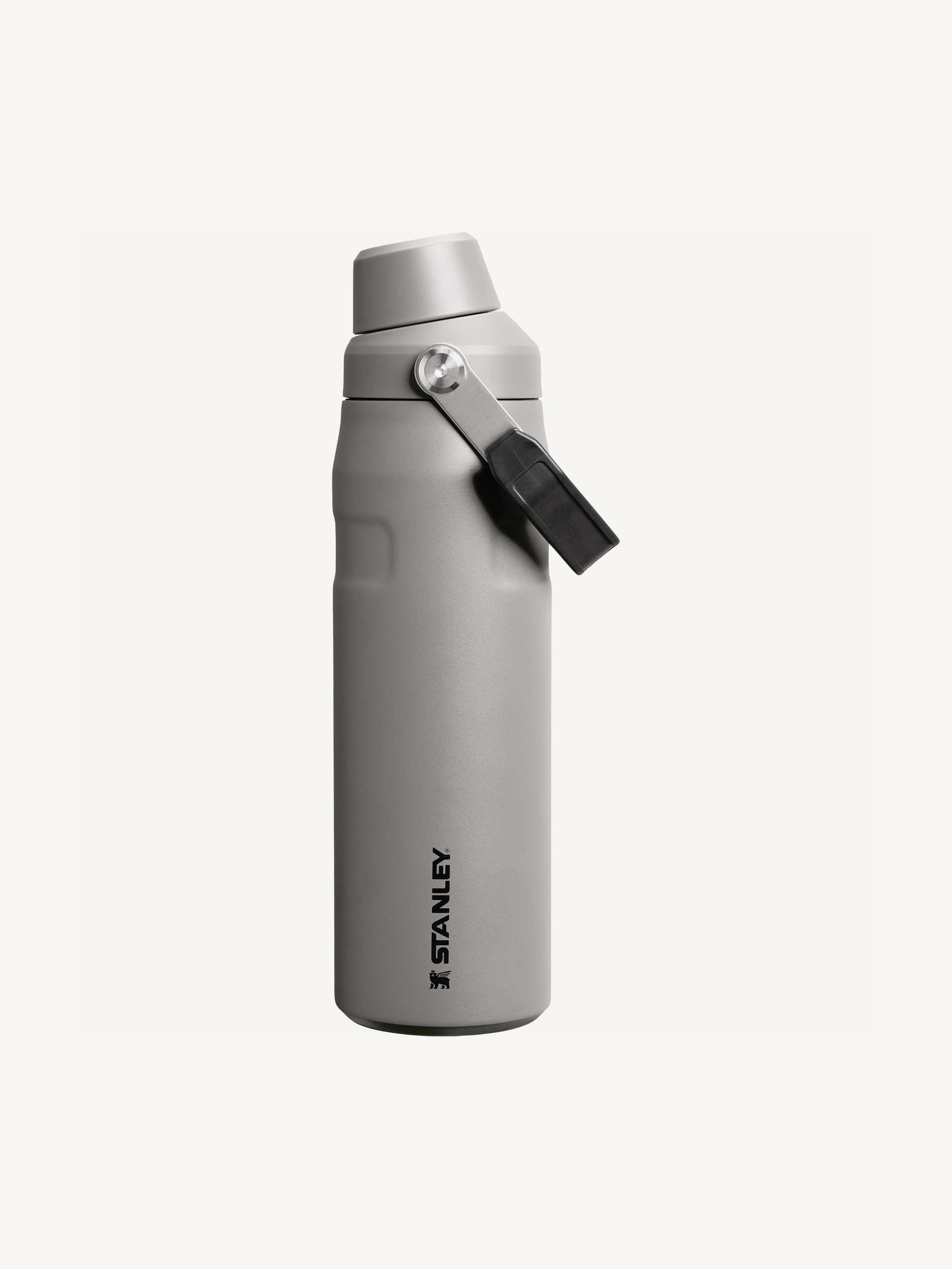 Stanley IceFlow 24oz Bottle with Fast Flow Lid view 2