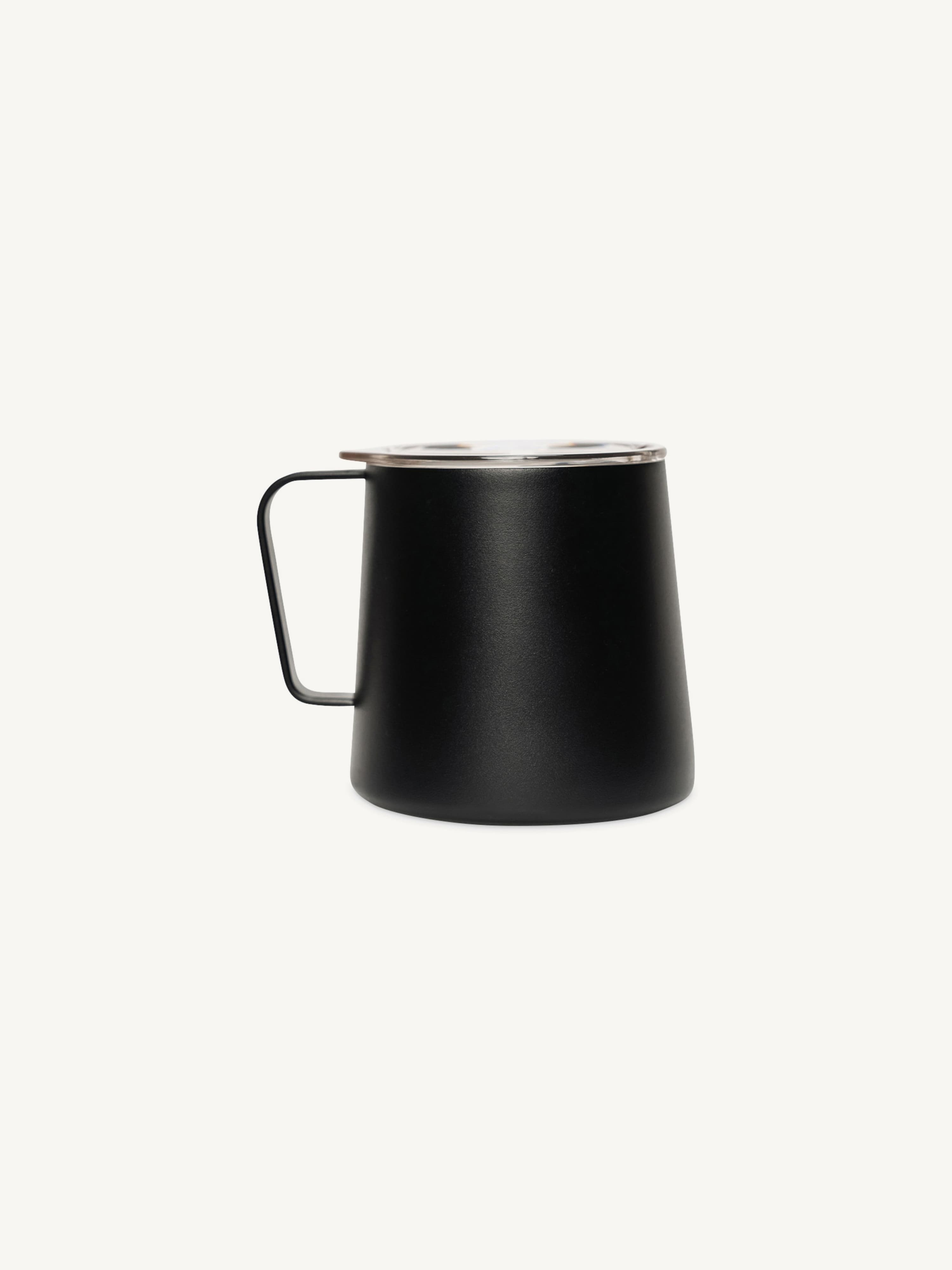 MiiR Grounded Camp Cup 12 oz view 4