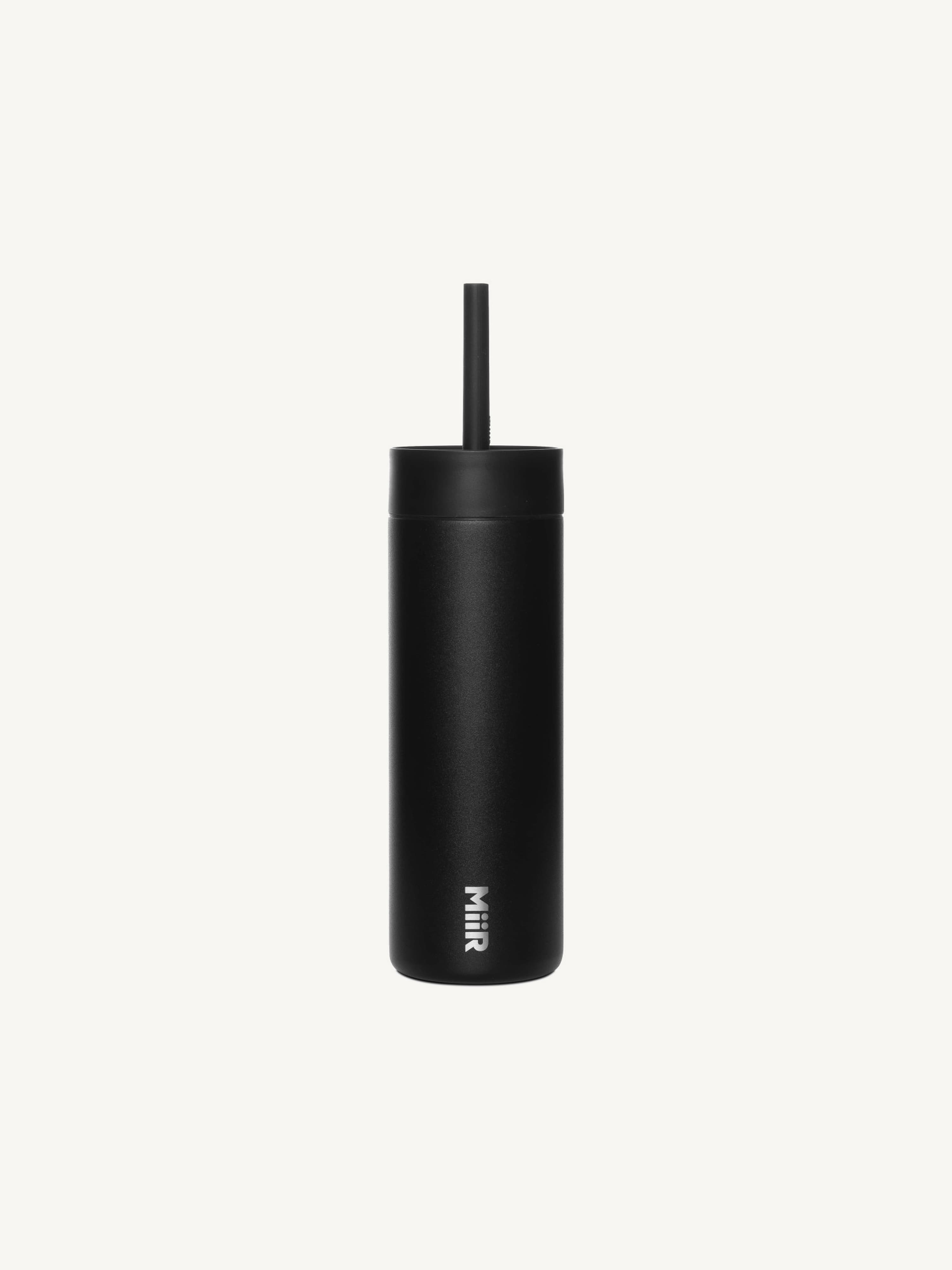 MiiR Sipper Straw Bottle 16 oz view 2