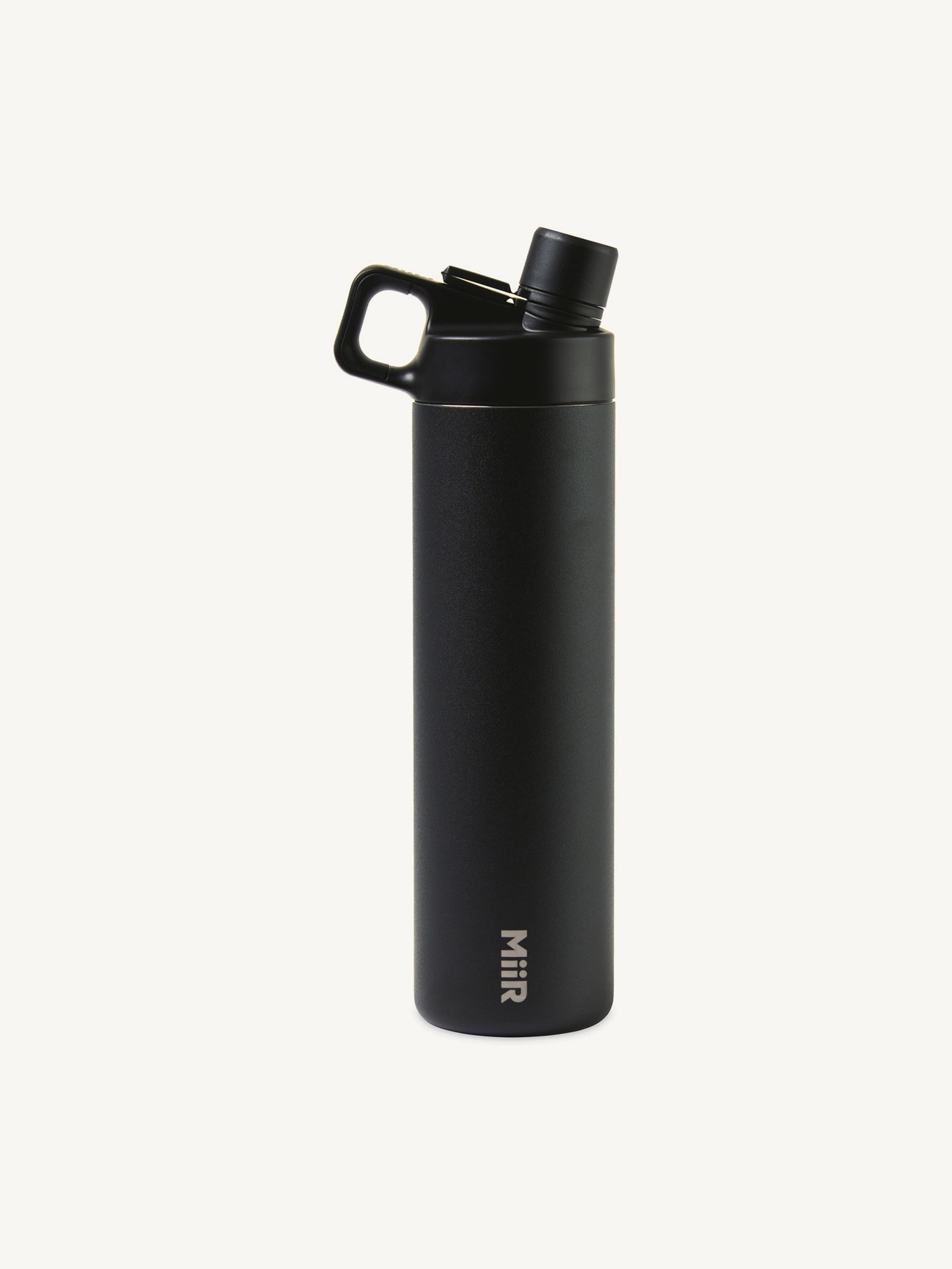 MiiR Wide Mouth Chug Lid Bottle 20 oz view 2