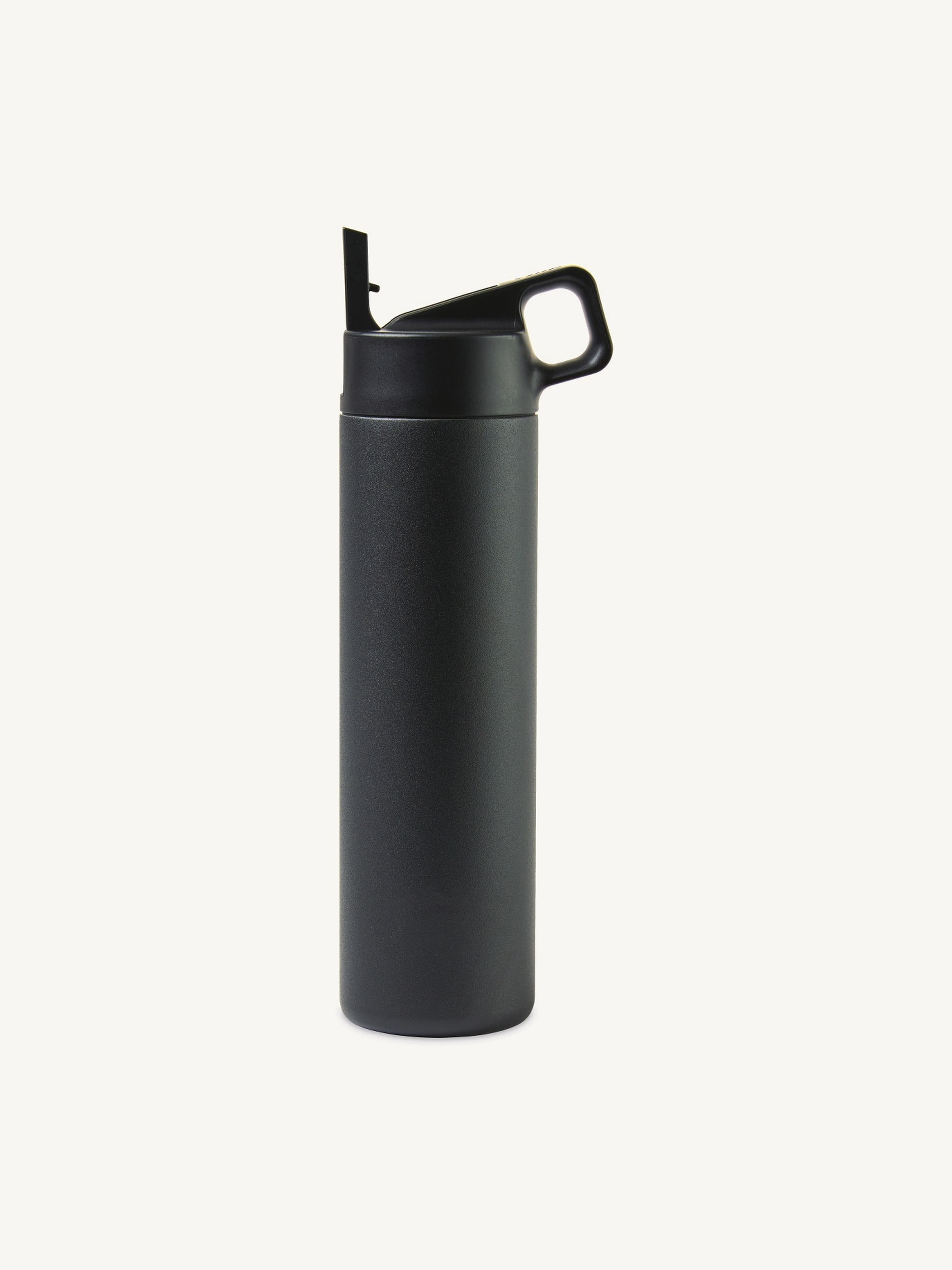 MiiR Wide Mouth Straw Lid Bottle 20 oz