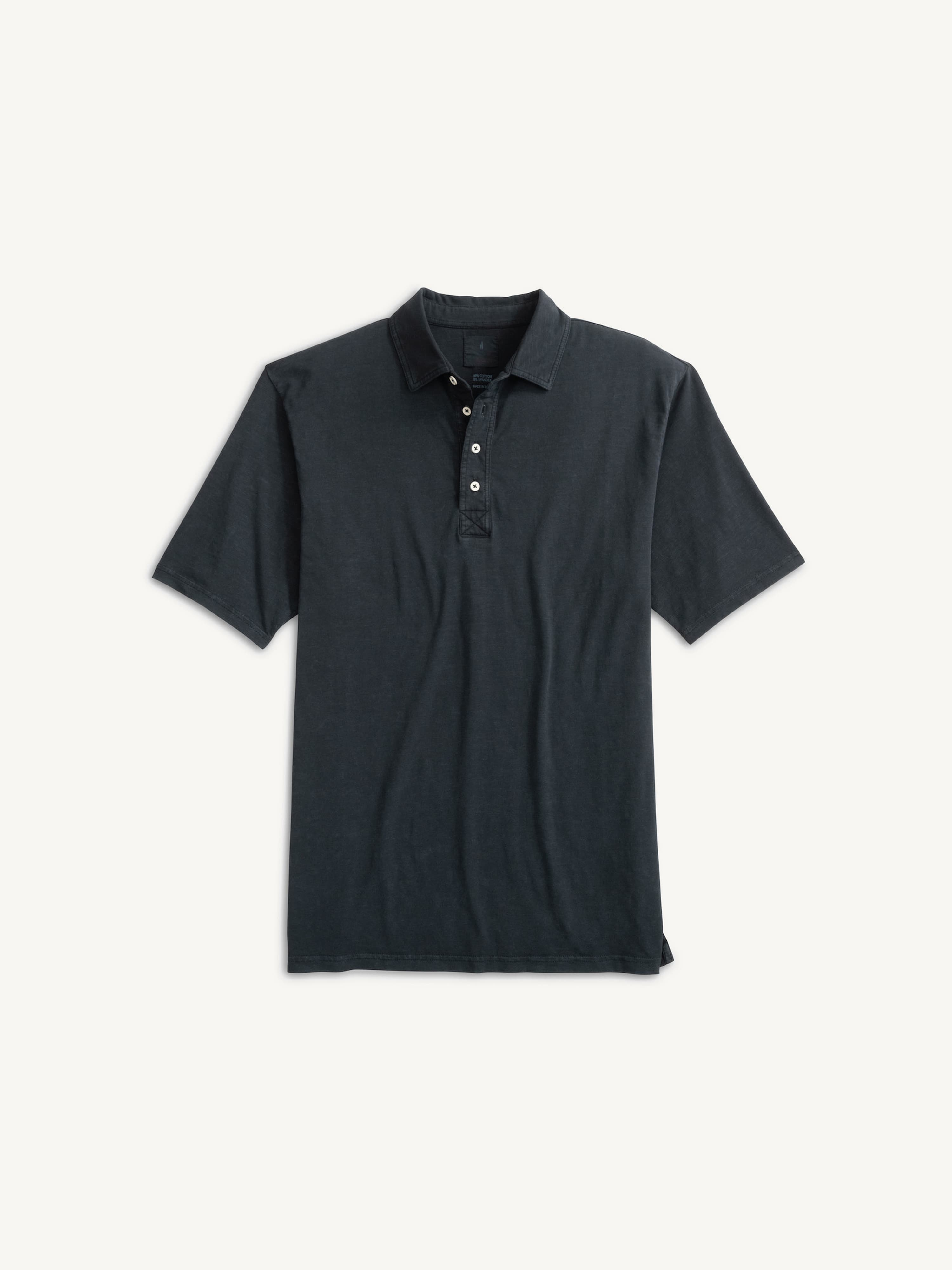 Johnnie-O Men's Coastal Wash Polo view 1