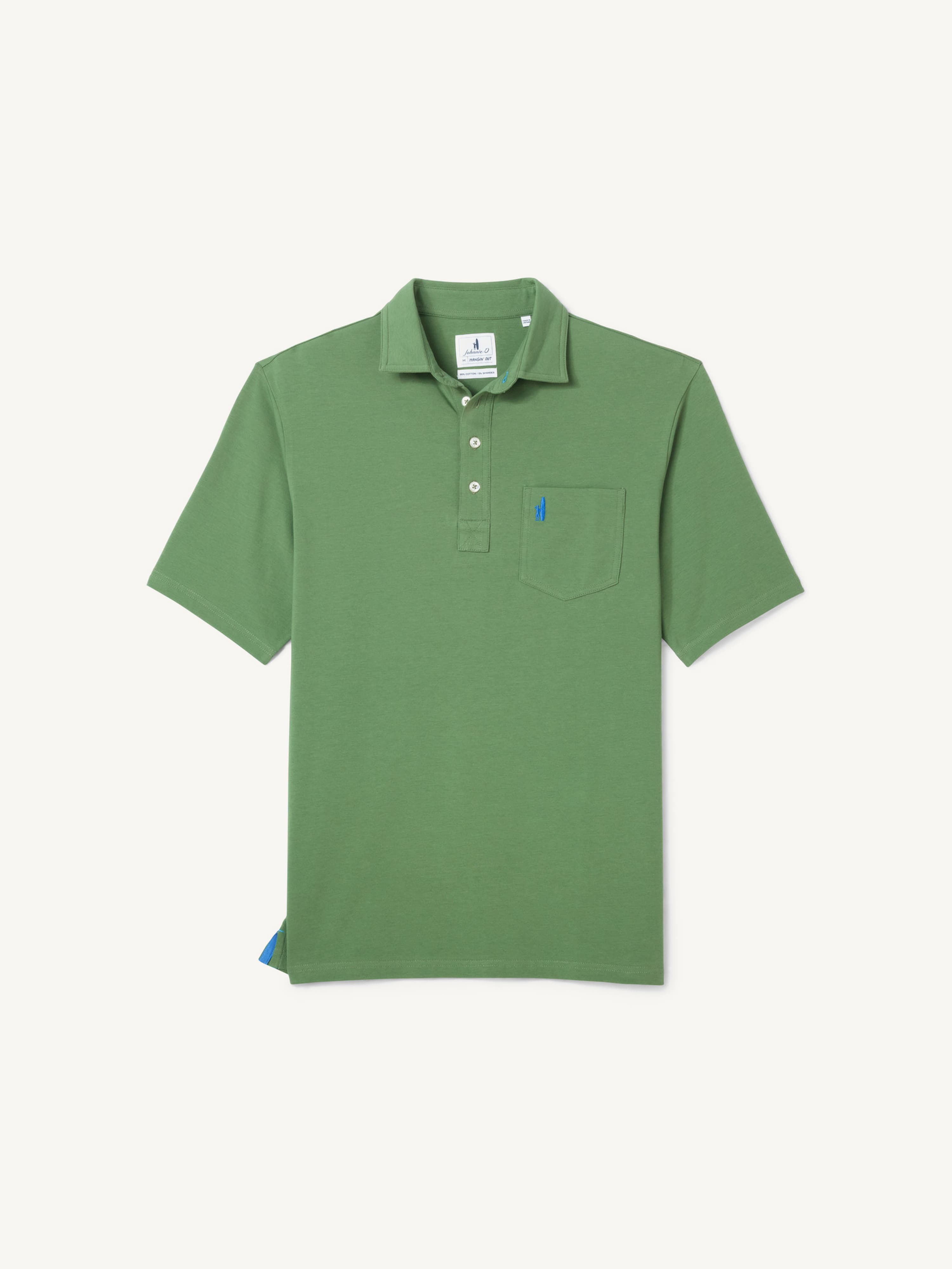 Johnnie-O Men's Original 4-Button Polo view 1