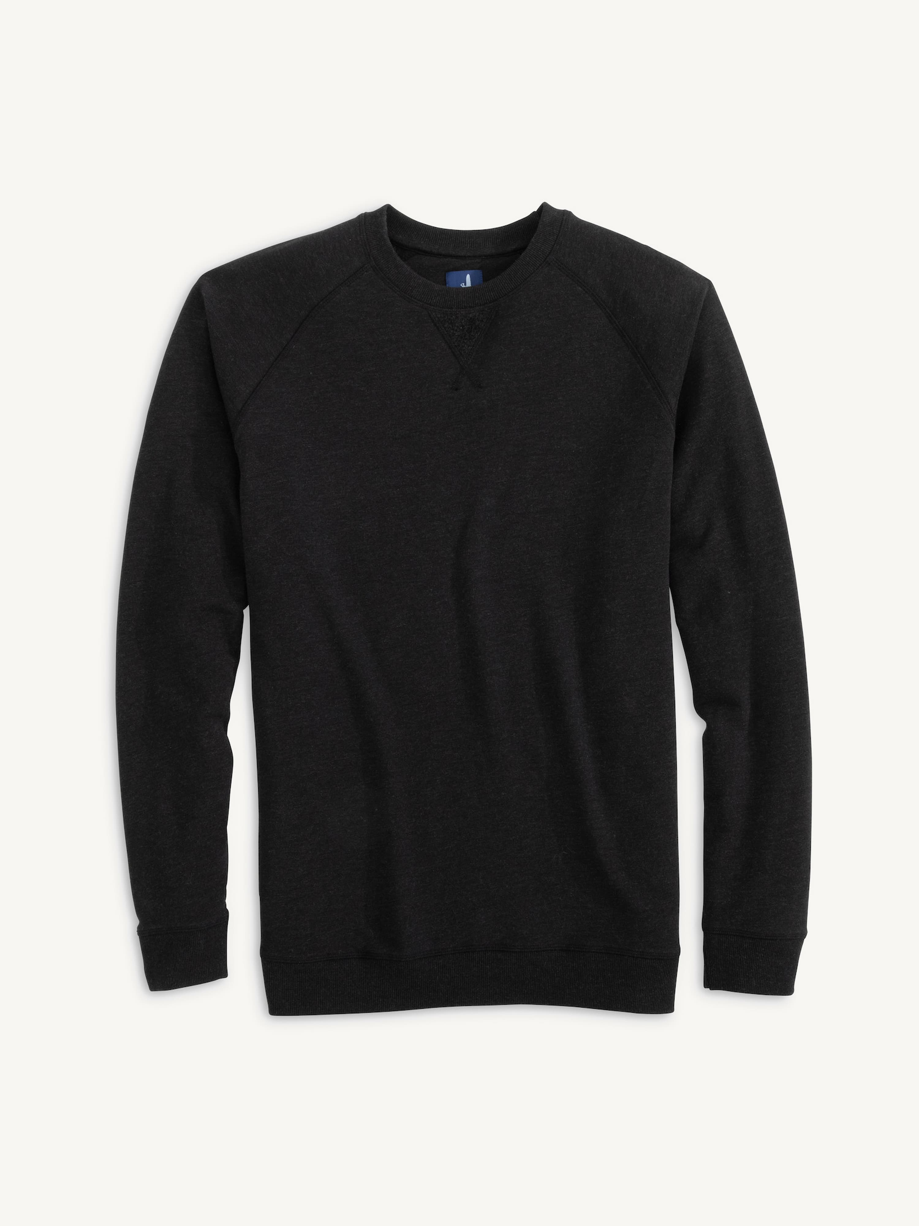 Johnnie-O Men's Freeman Crewneck view 1