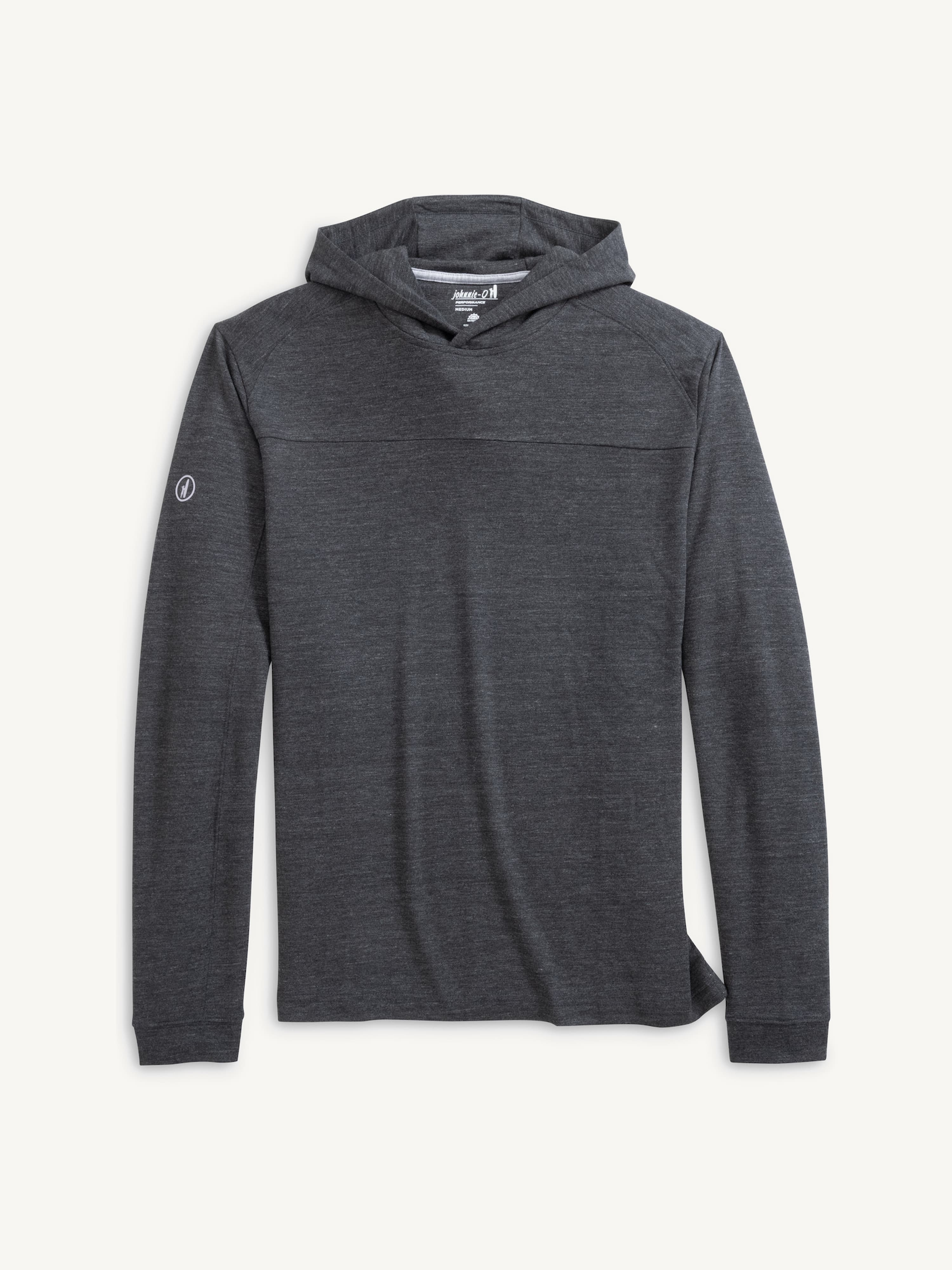 Johnnie-O Men's Remmy Hoodie view 1
