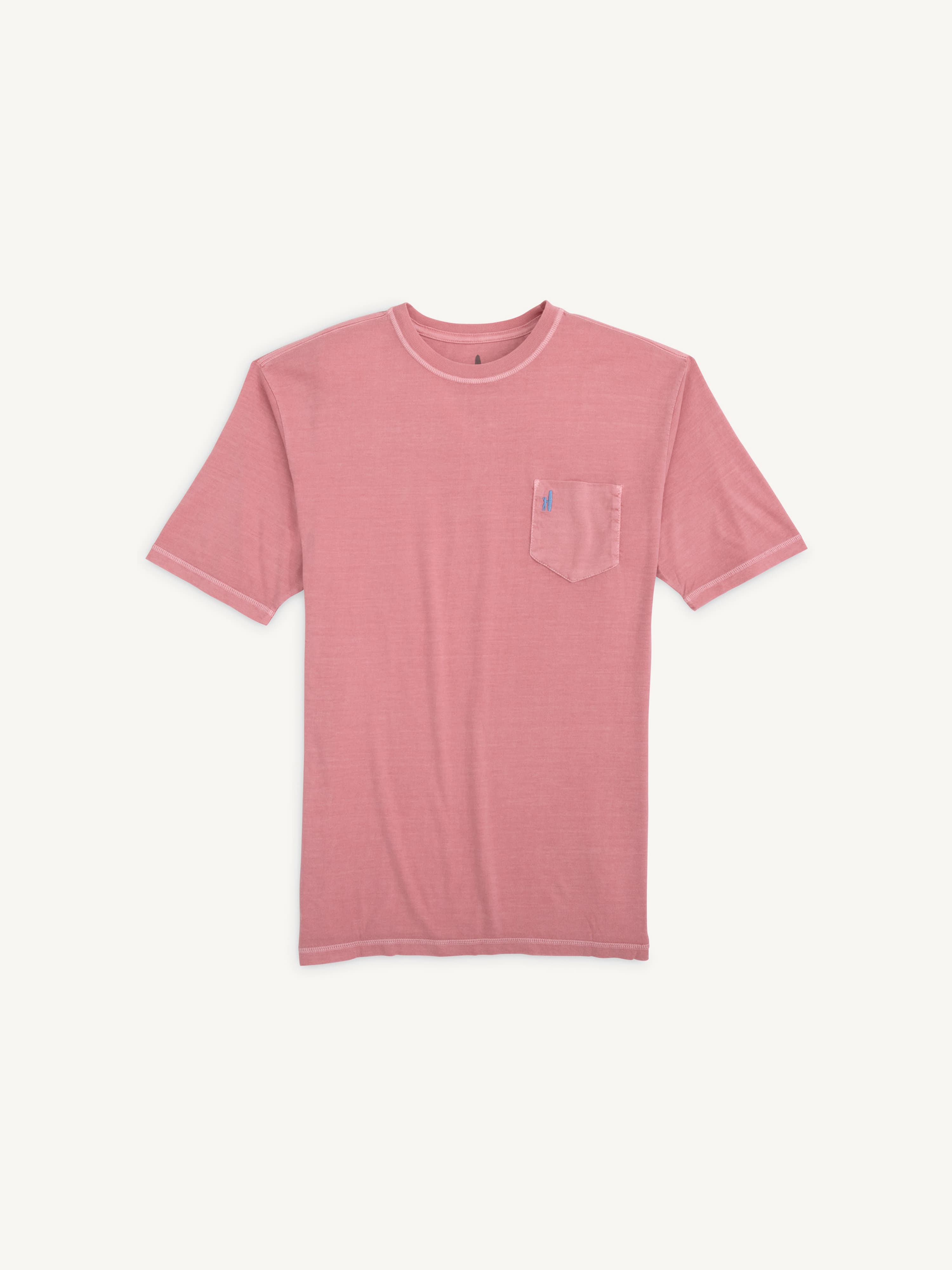 Johnnie-O Men's Dale 2.0 Pocket Tee view 1