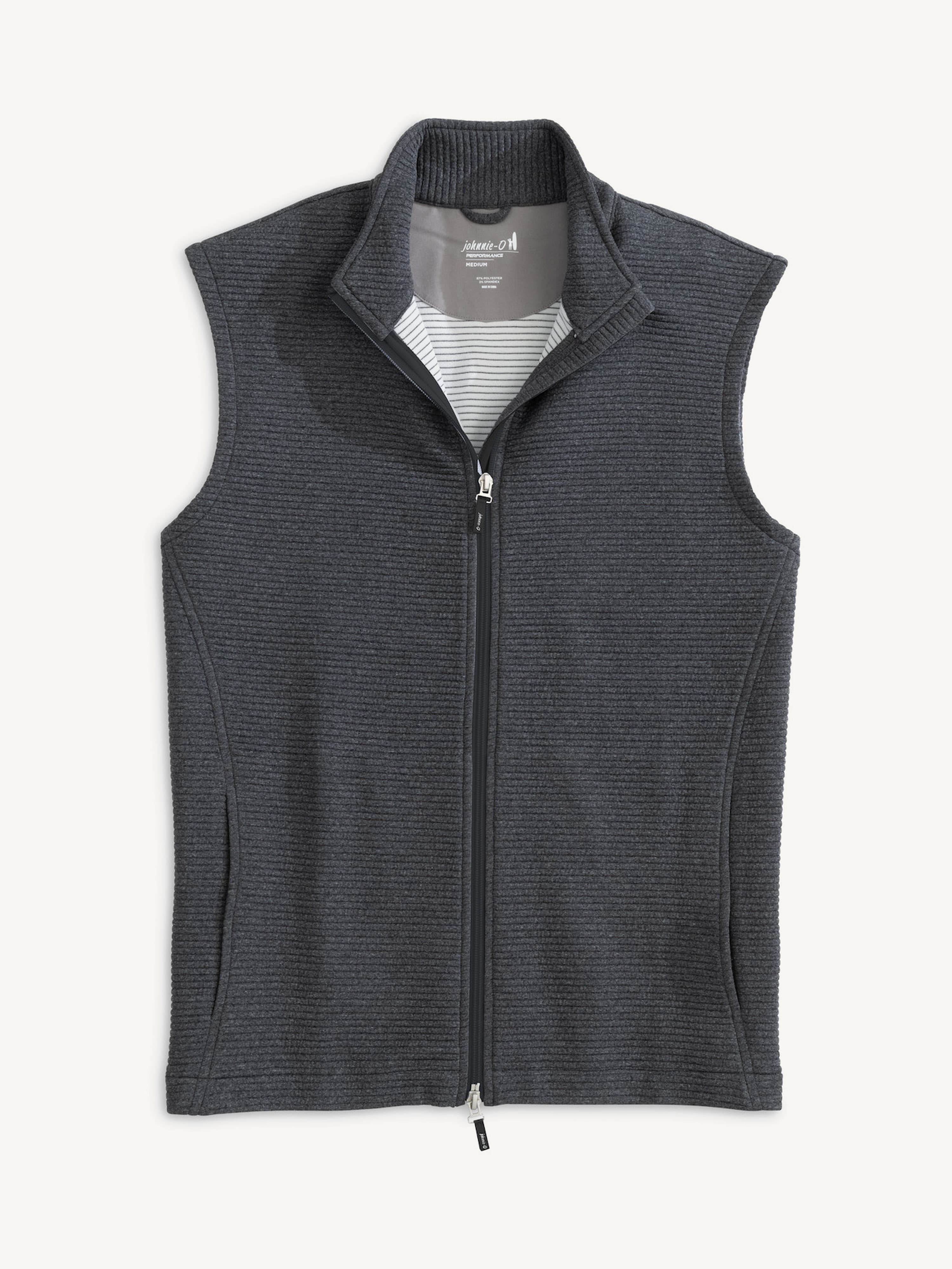 Johnnie-O Men's Reggie Vest view 1