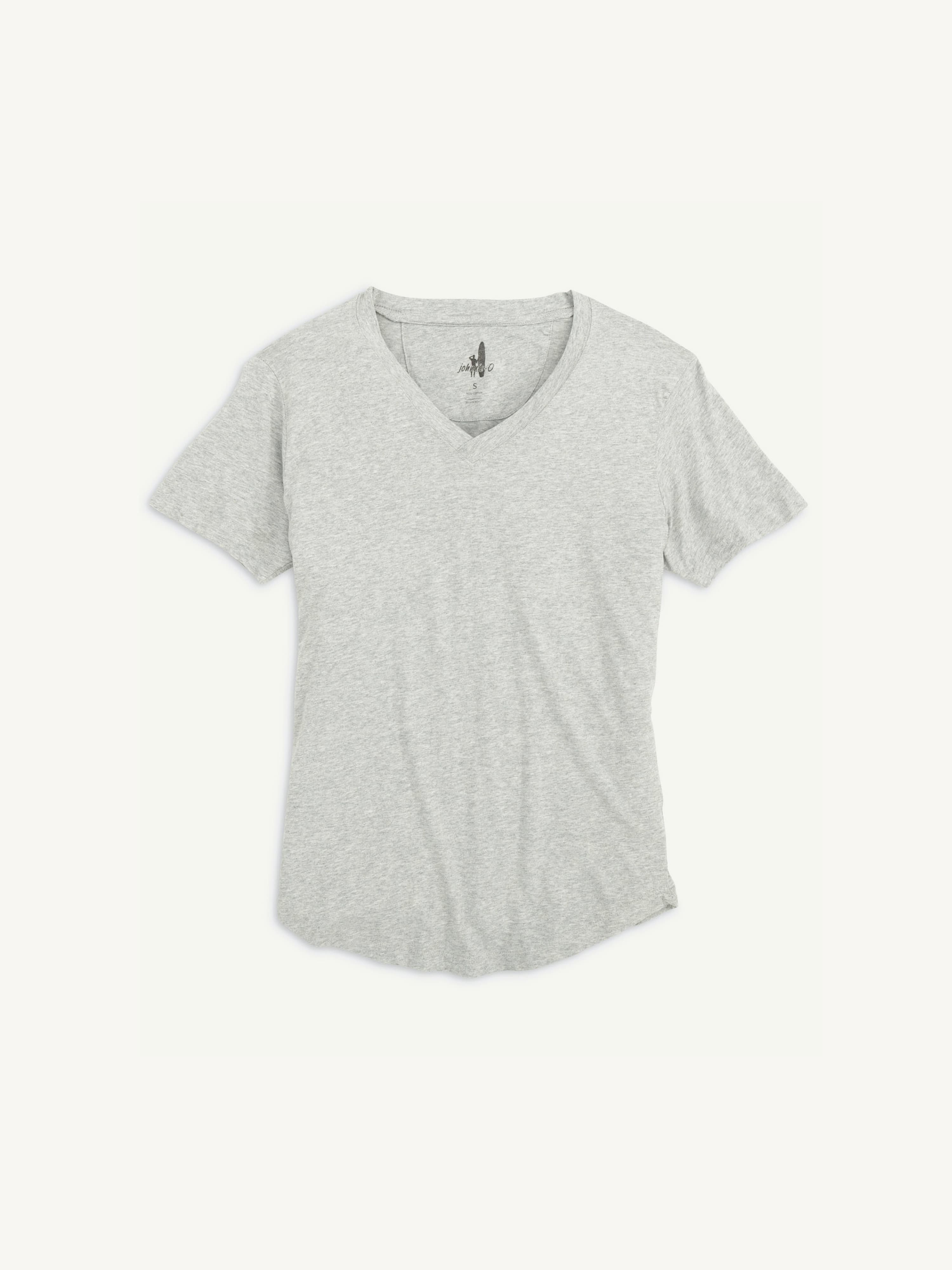 Johnnie-O Women's Merediths V-Neck Tee view 1