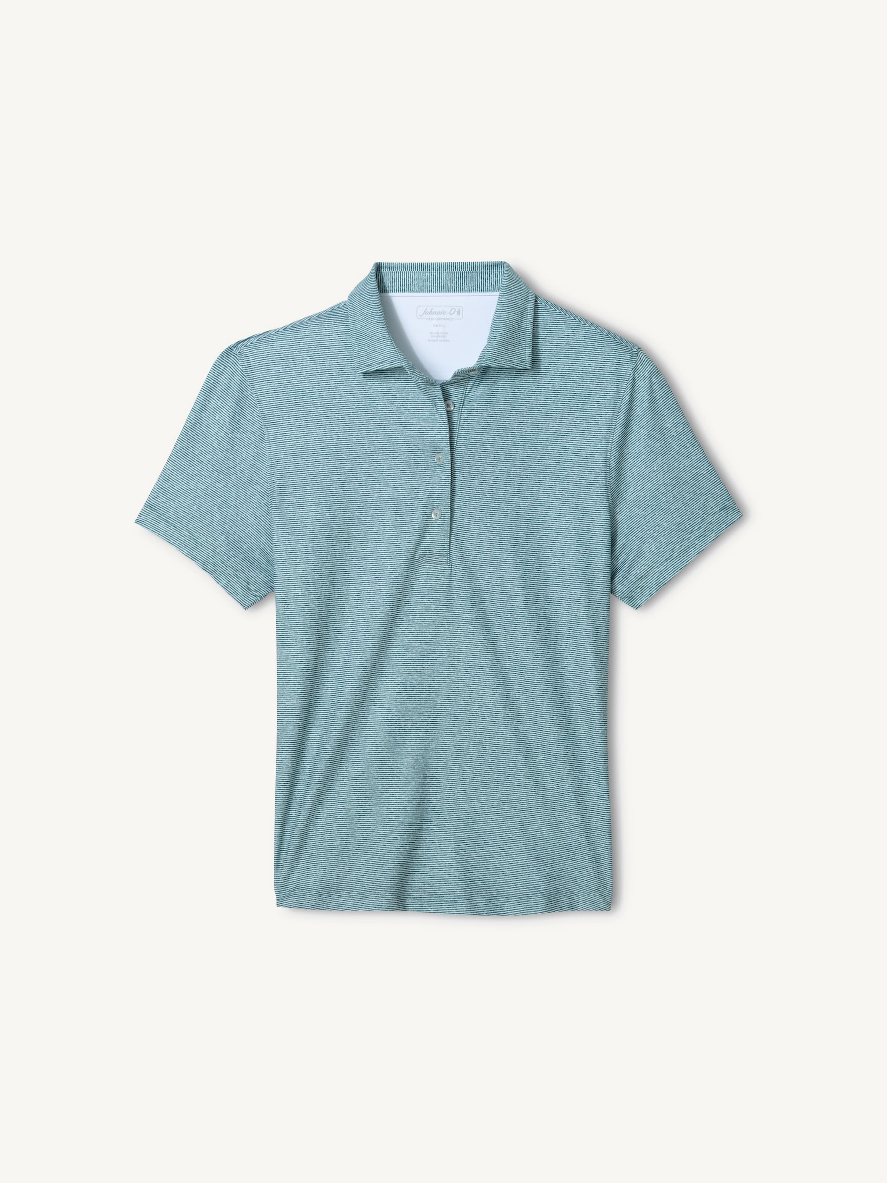 Johnnie-O Women's Maxine Polo view 1