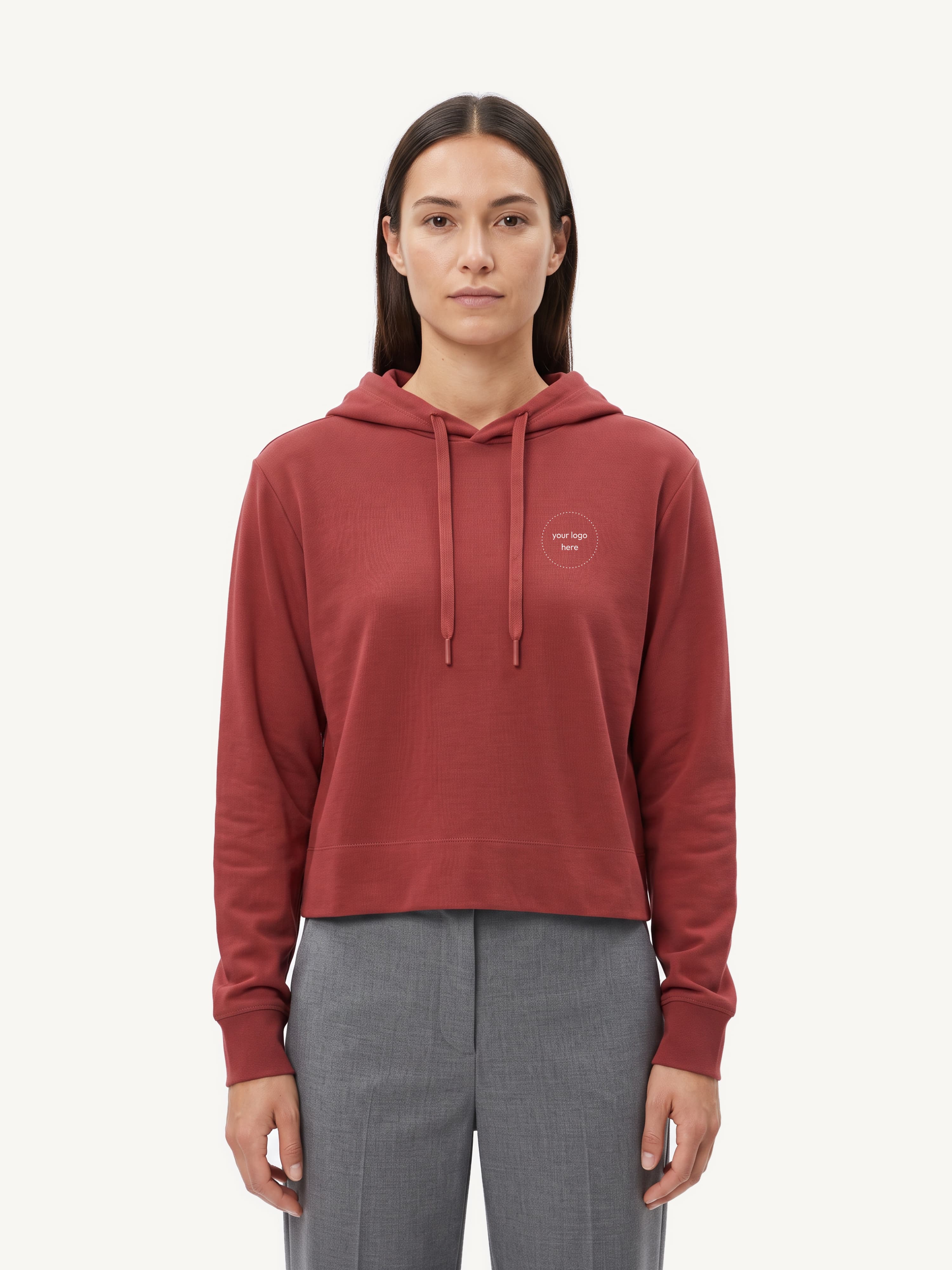 Johnnie-O Women's Hoppin Hoodie