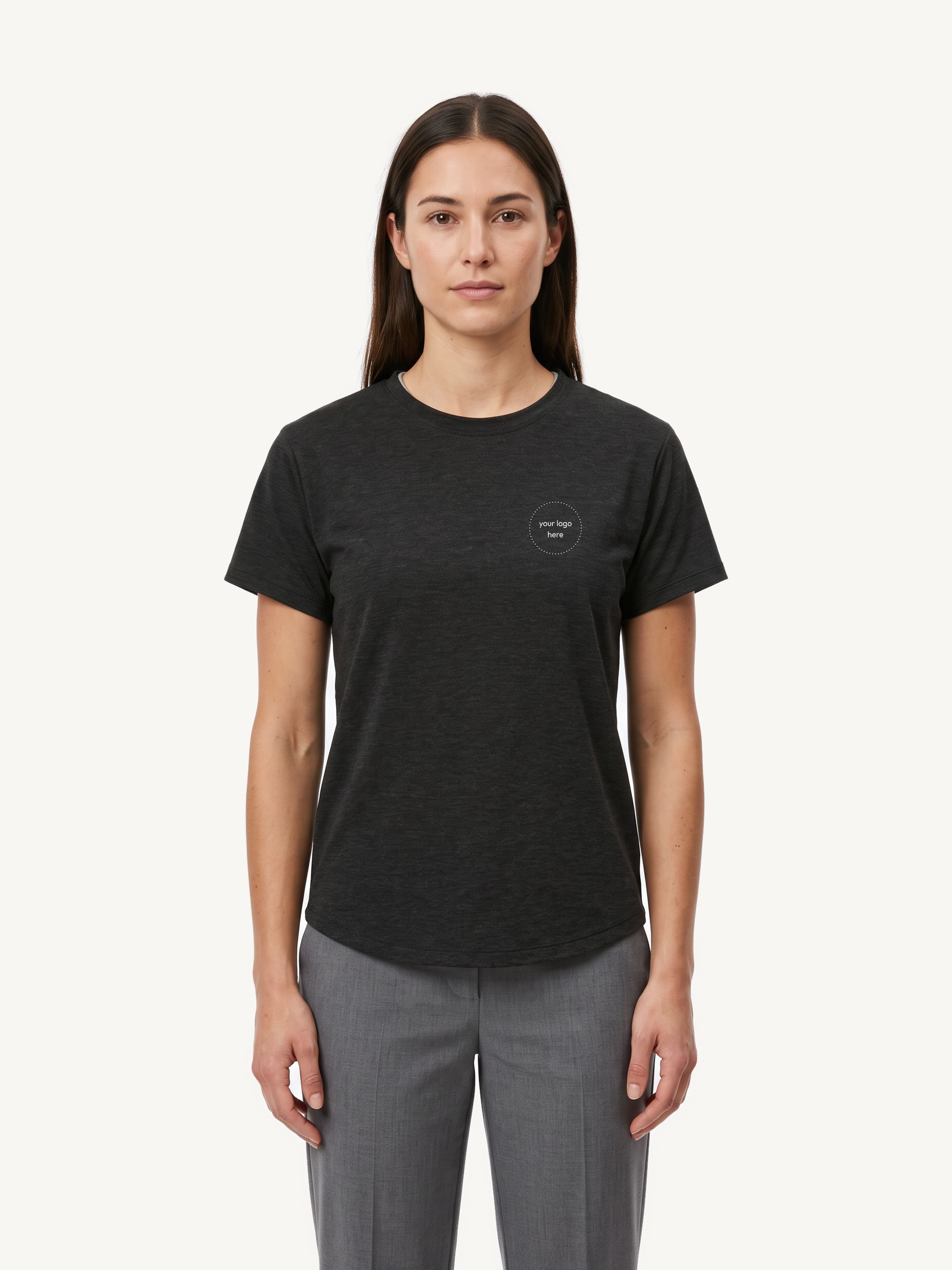 Johnnie-O Women's Course Tee