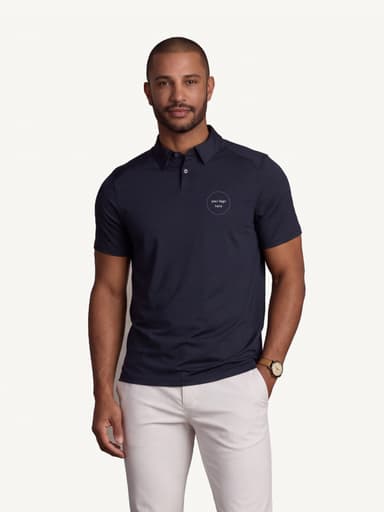 Rhone Men's Commuter Polo