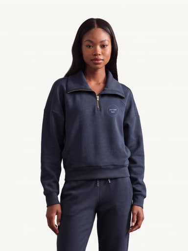 Rhone Women's Dreamglow Half-Zip