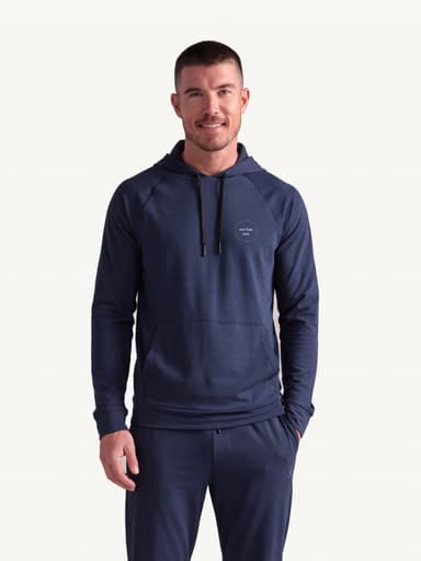 Rhone Men's Atmosphere Midweight Hoodie
