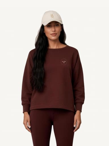 Rhone Women's Dreamglow Pullover