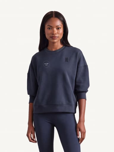 Rhone Women's Dreamglow Crewneck
