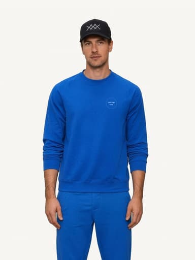 Rhone Men's Dreamstate Crew Neck