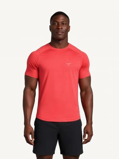 Rhone Men's Atmosphere T-Shirt