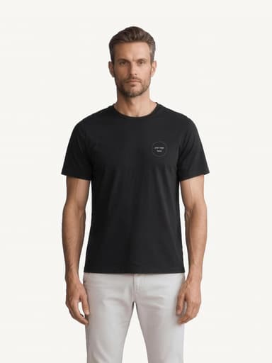 Rhone Men's Elevated Modern T-Shirt