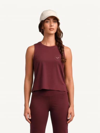 Rhone Women's Serene Tank
