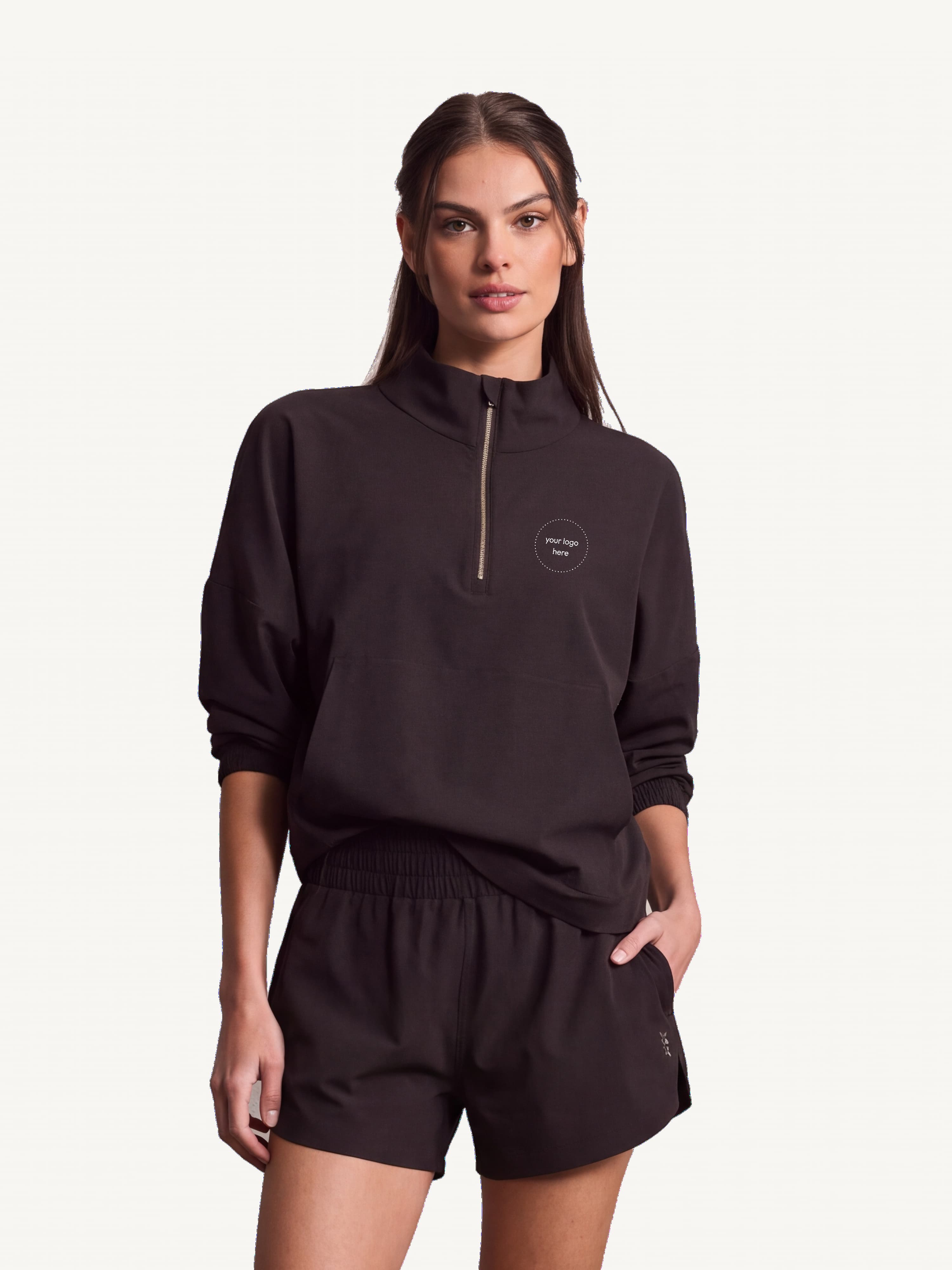 Rhone Women's Mirage Anorak
