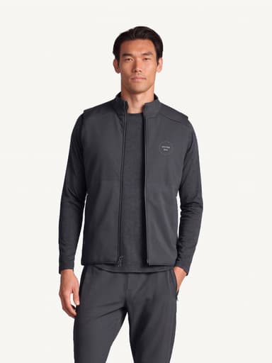 Rhone Men's True North Vest